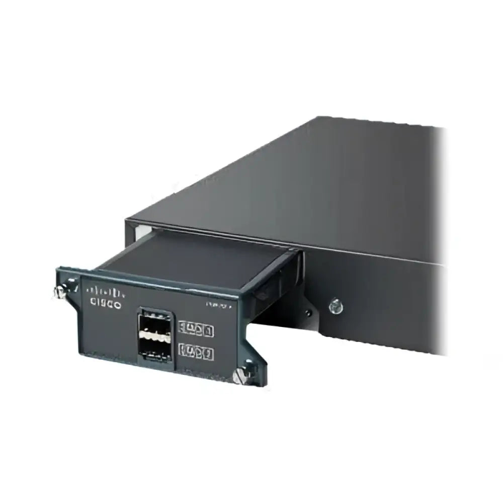 Cisco C2960S-STACK FlexStack Stacking Module 20Gbps Catalyst 2960-S - Refurbished