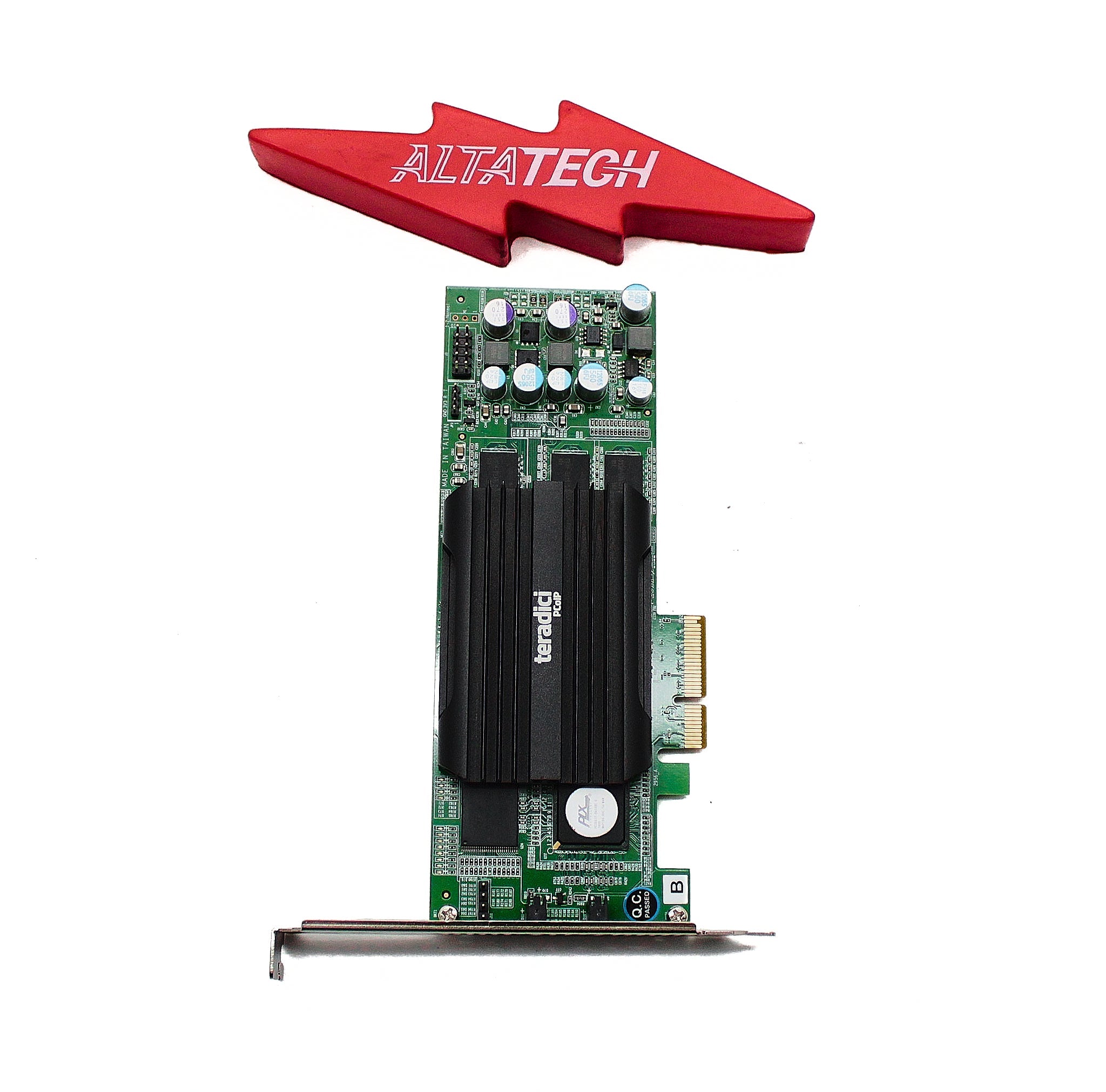Cisco 62956002920 Teradici Apex 2800 PCIE-X4 FH PCOIP