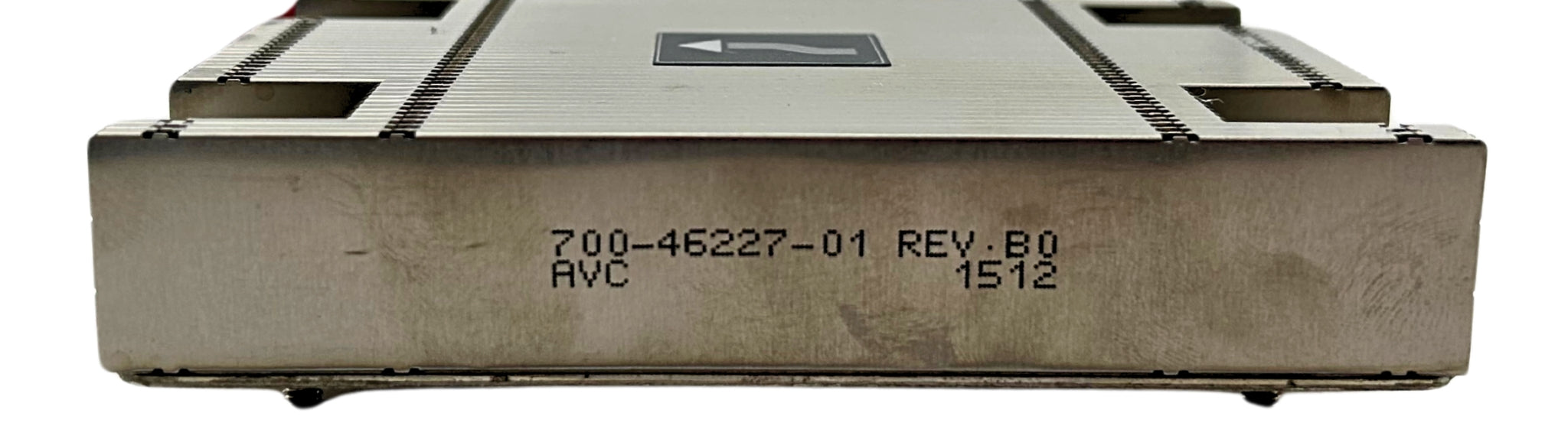 Cisco 700-46227-01 Heatsink for UCSC-C220-M4S