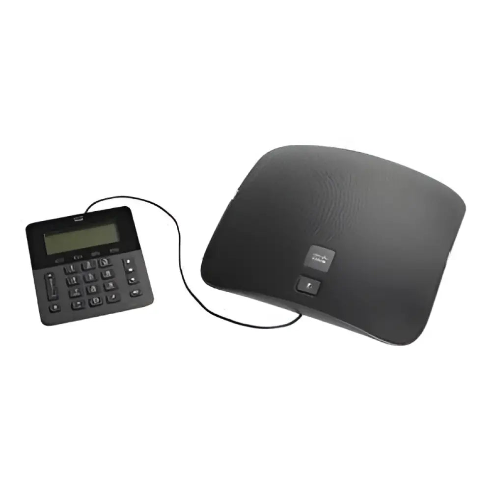 Cisco 8831 Unified IP Conference Phone CP-8831-K9 HD Audio 360° Coverage - Refurbished
