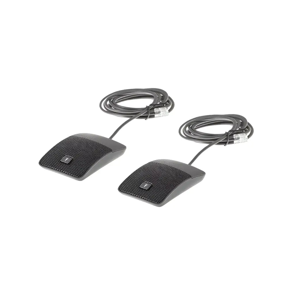 Cisco 8831 Wired Microphone Kit CP-MIC-WIRED-S= | 2 Mics w/ Cables - Refurbished