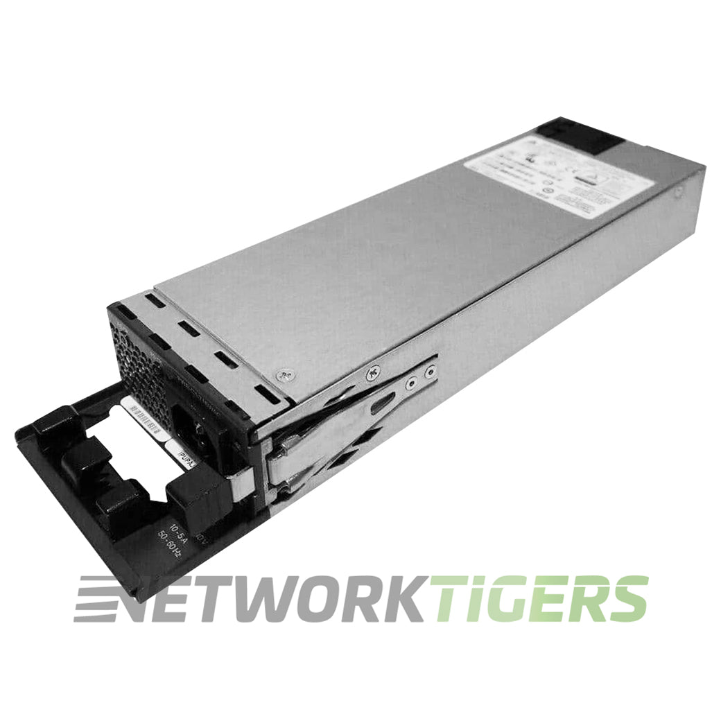 Cisco PWR-C1-715WAC/2 Catalyst 3850 Series 715W AC Power Supply