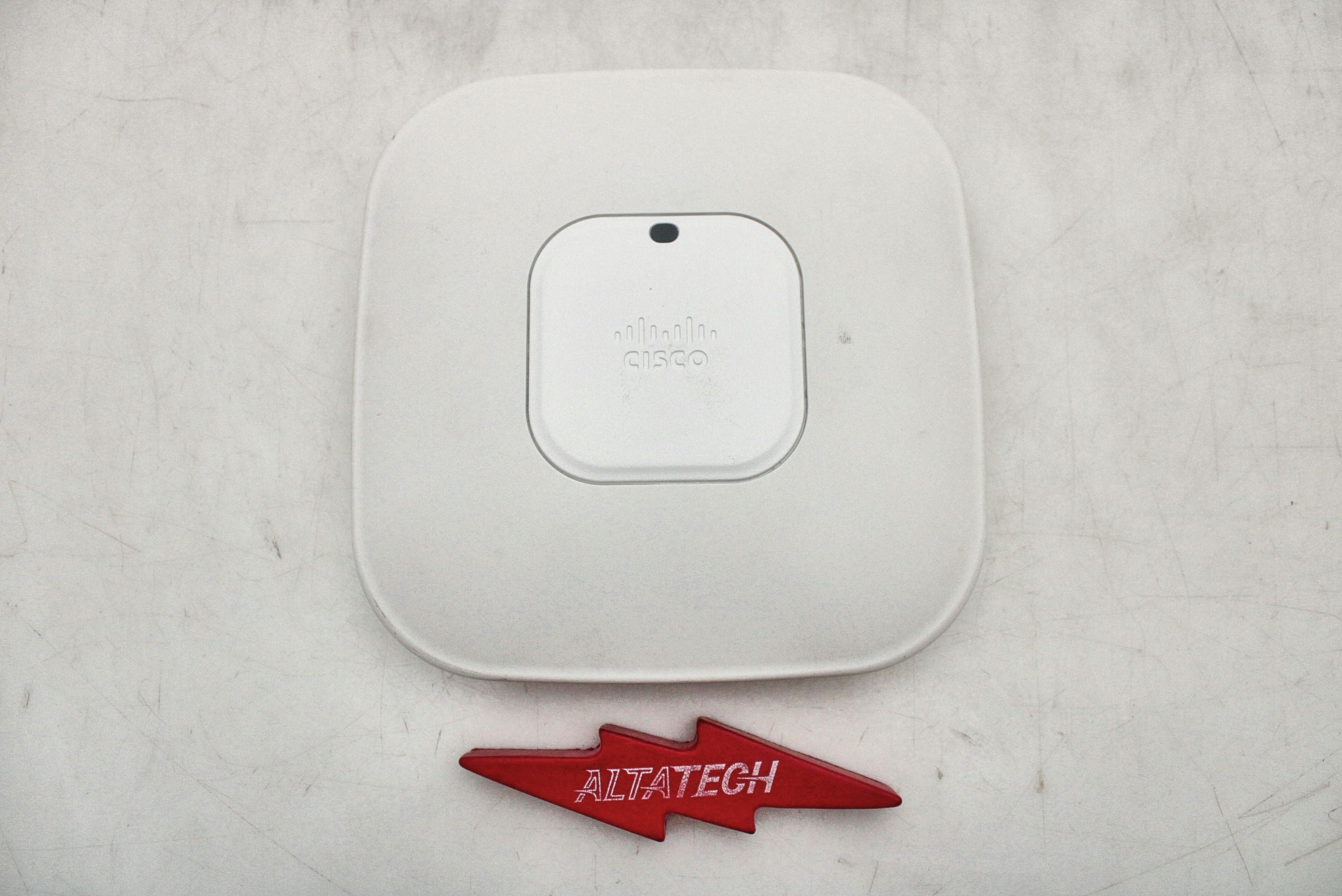 Cisco AIR-CAP3602I-A-K9_x10 Lot of 10 Aironet 3602I Wireless Access Po