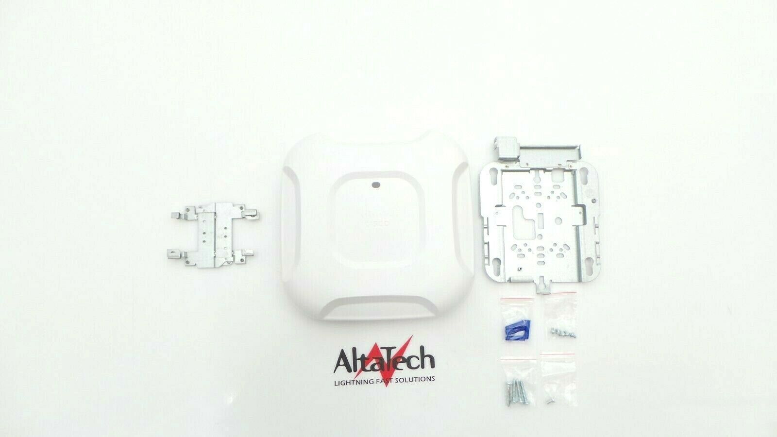 Cisco AIR-CAP3702I-A-K9_x50 Aironet 3702I 802.11a/b/g/n/ac Wireless Ac