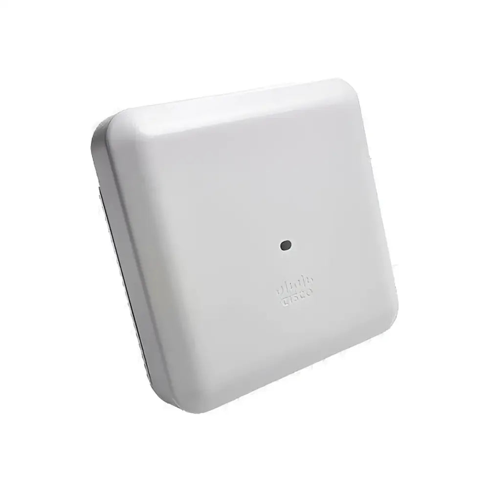 Cisco AIR-AP2802I-B-K9 Aironet 2802I 802.11ac Wave 2 Access Point 5.2 Gbps - Refurbished