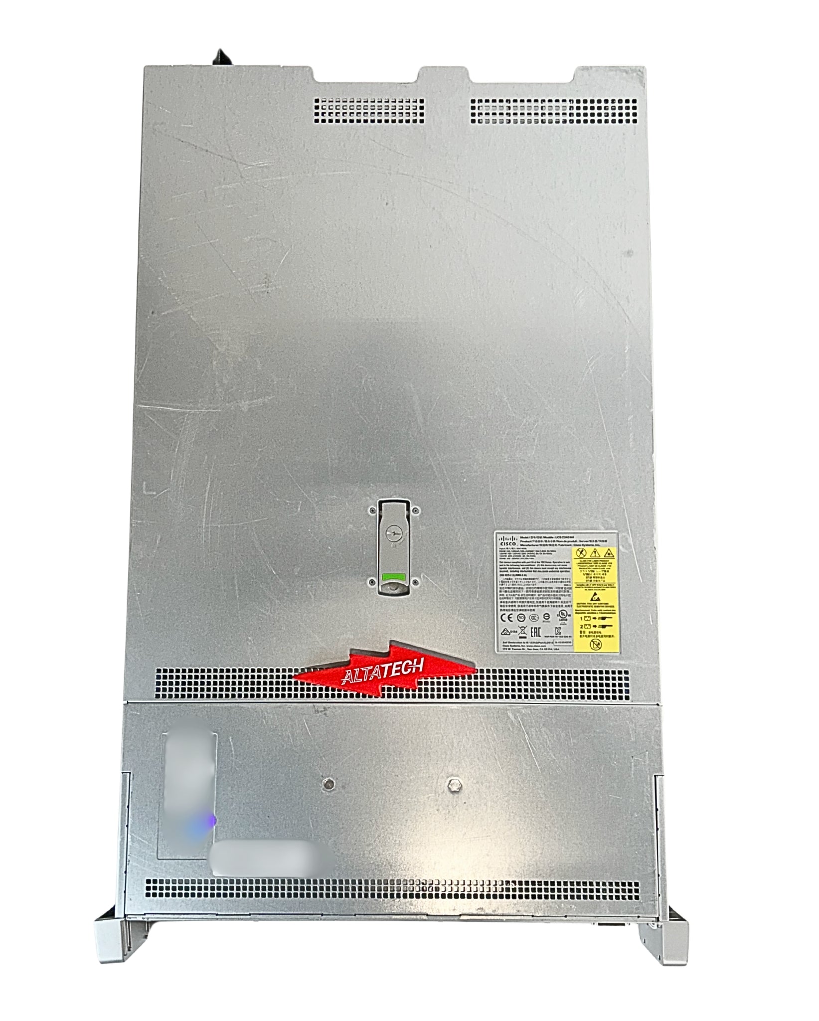 Cisco BE7M-M4-K9 UCS C240 M4 Business Edition 7000M Server