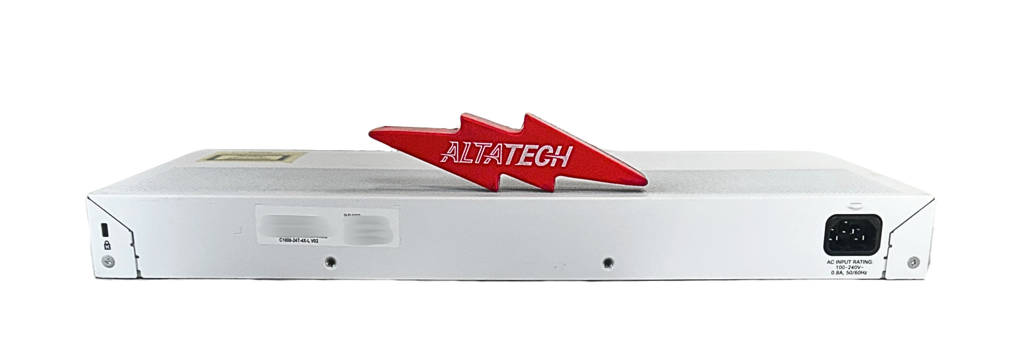 Cisco C1000-24T-4X-L Catalyst 1000 24 Port GE, 4X10G SFP