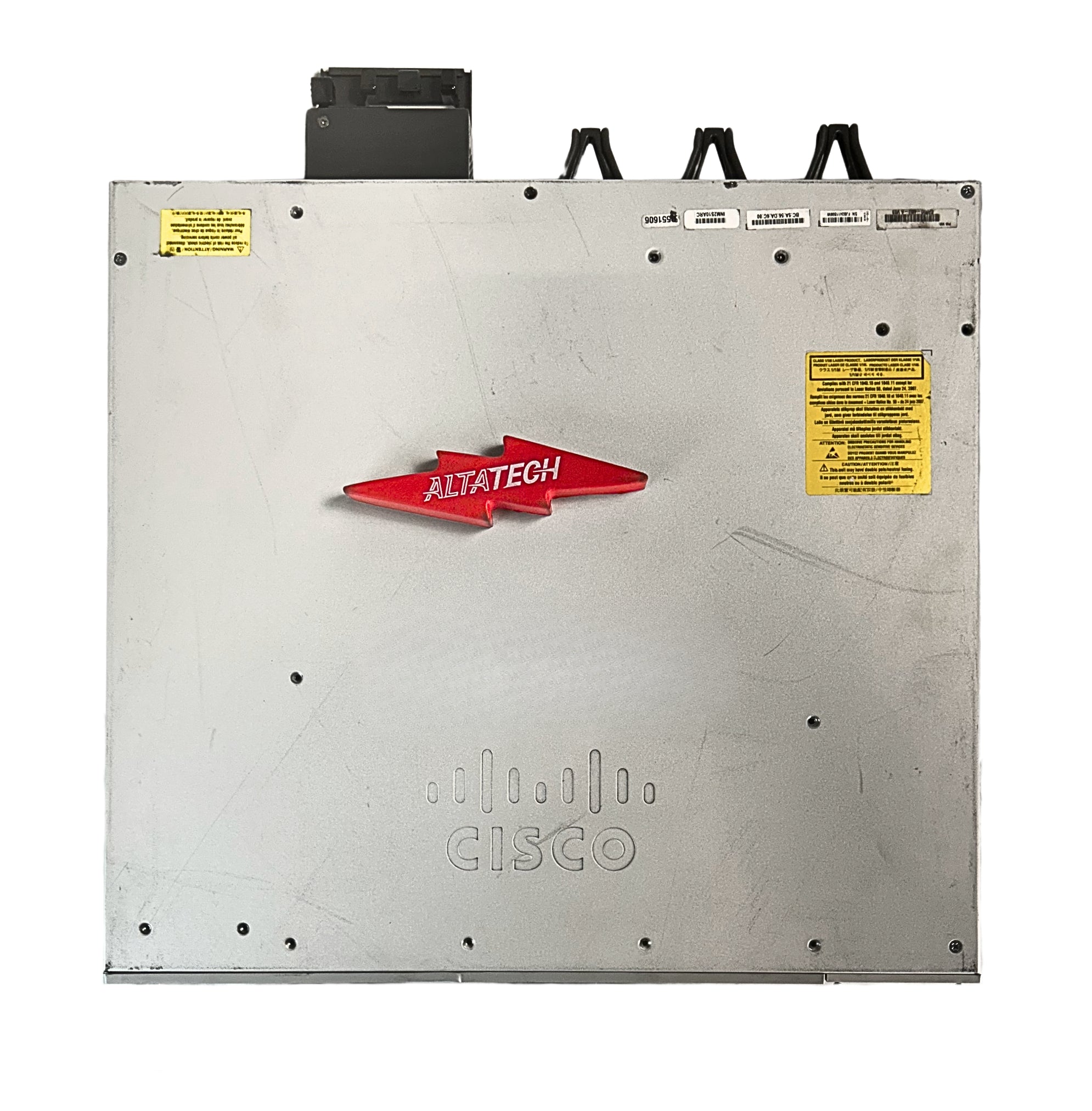 Cisco C9300-48U-A Catalyst 9300 48-Port UPOE Managed Network Switch
