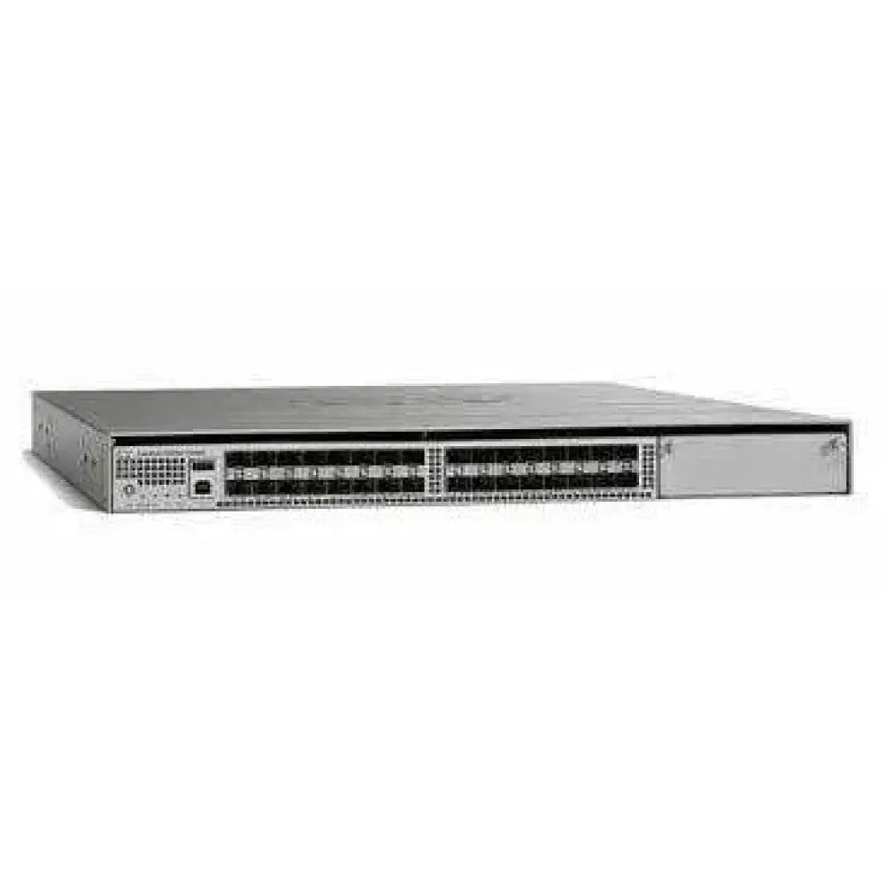 Cisco Catalyst 4500-X WS-C4500X-32SFP+ 32-Port 10GbE SFP+ Layer 3 Switch - Refurbished