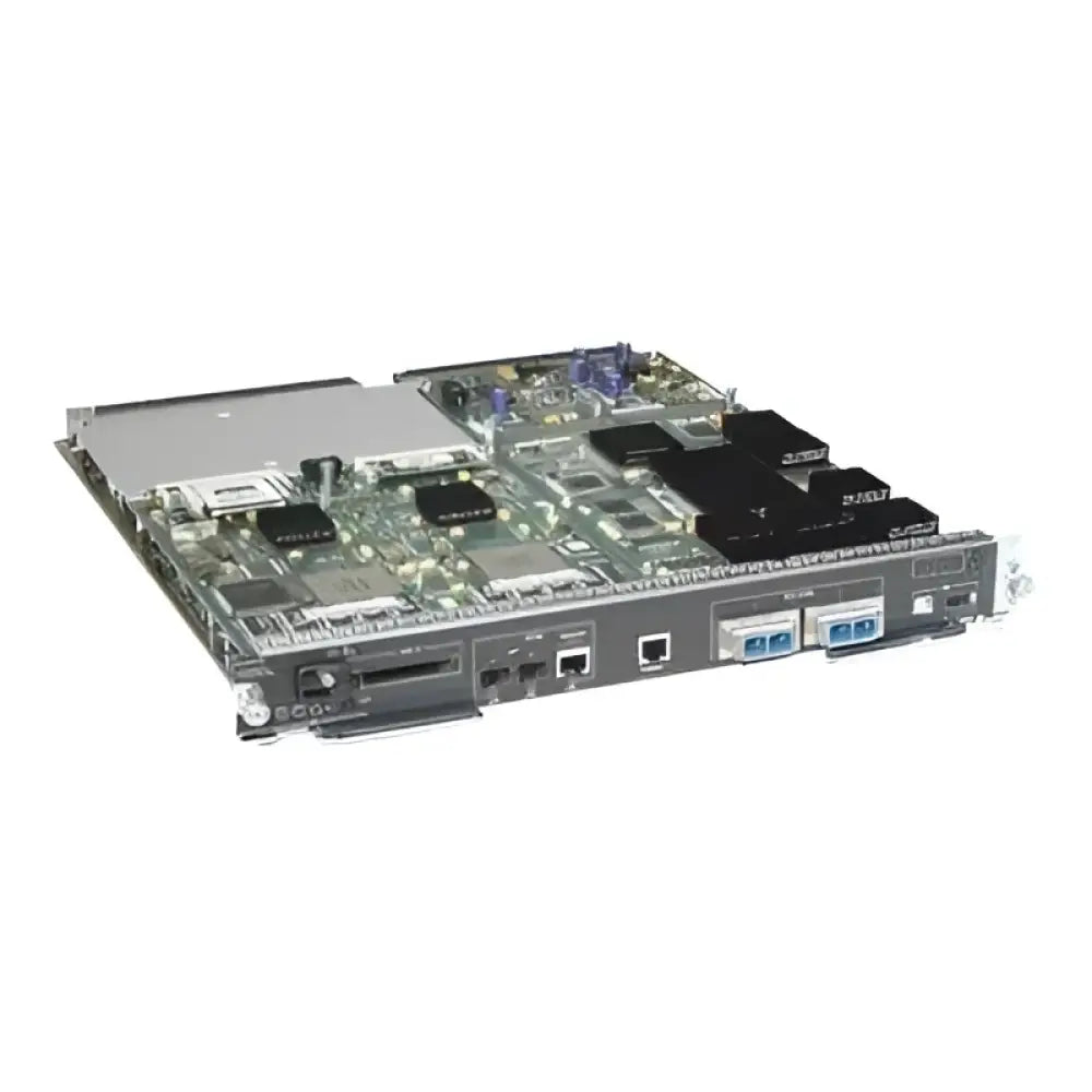 Cisco VS-S720-10G-3C / VS-S720-10G-3CXL Supervisor Engine 720 10GE for Catalyst 6500 7600 - Refurbished