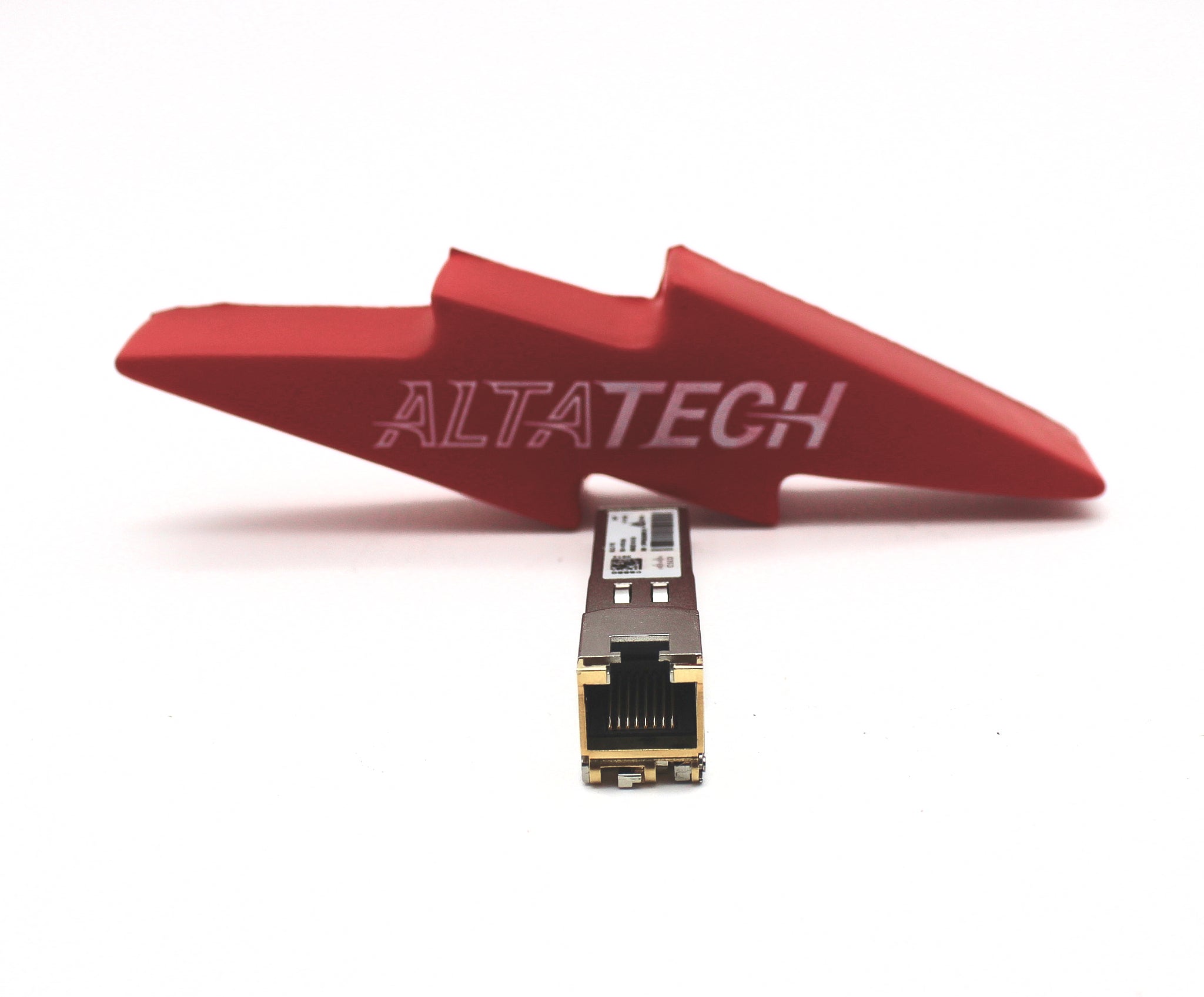 Cisco GLC-TE GLC-TE CISCO 1000B-T (RJ45) SFP TR