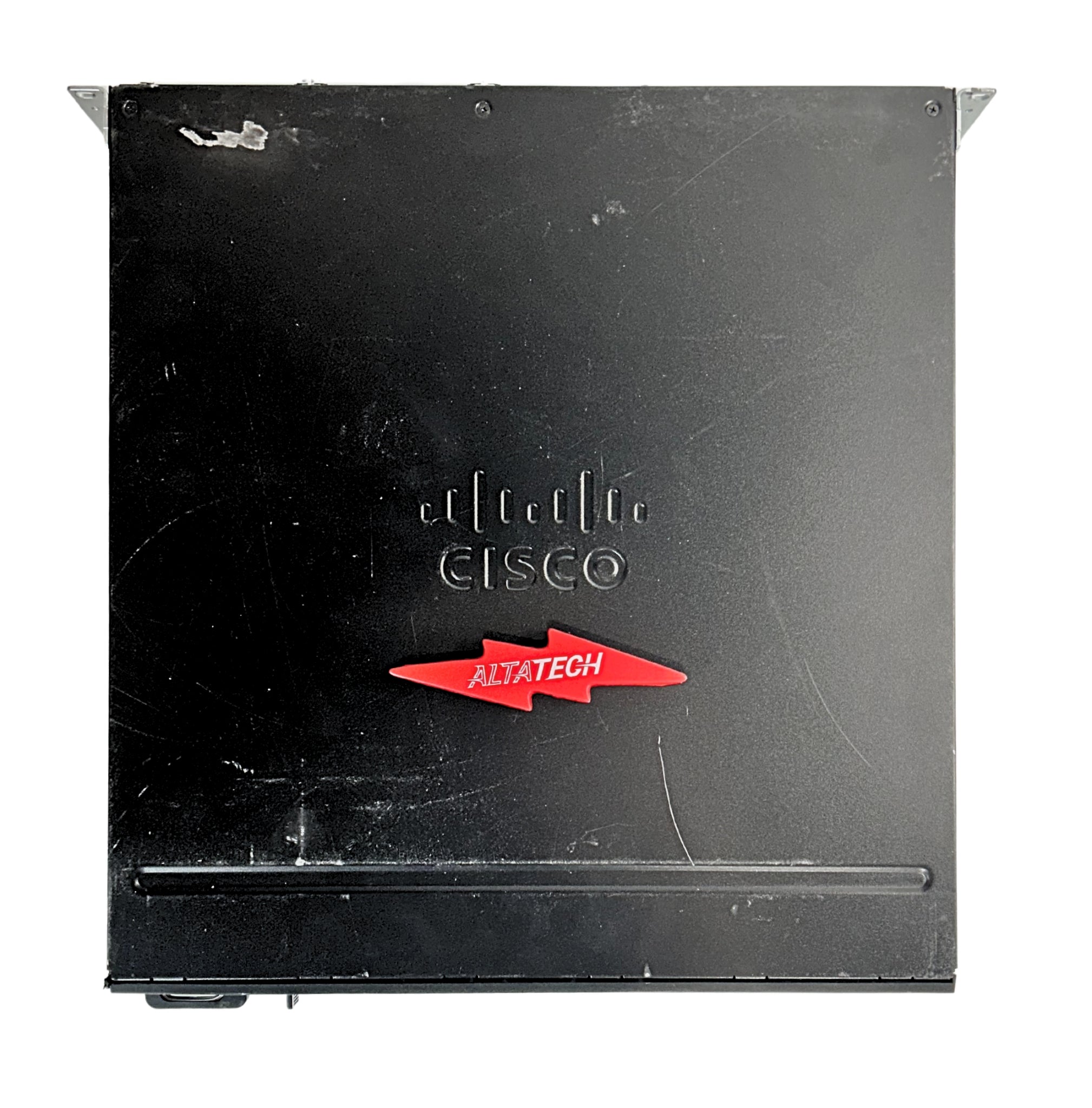 Cisco ISR4351/K9 4351 3GE 3NIM 2SM 4G FL 4G DRAM IPB
