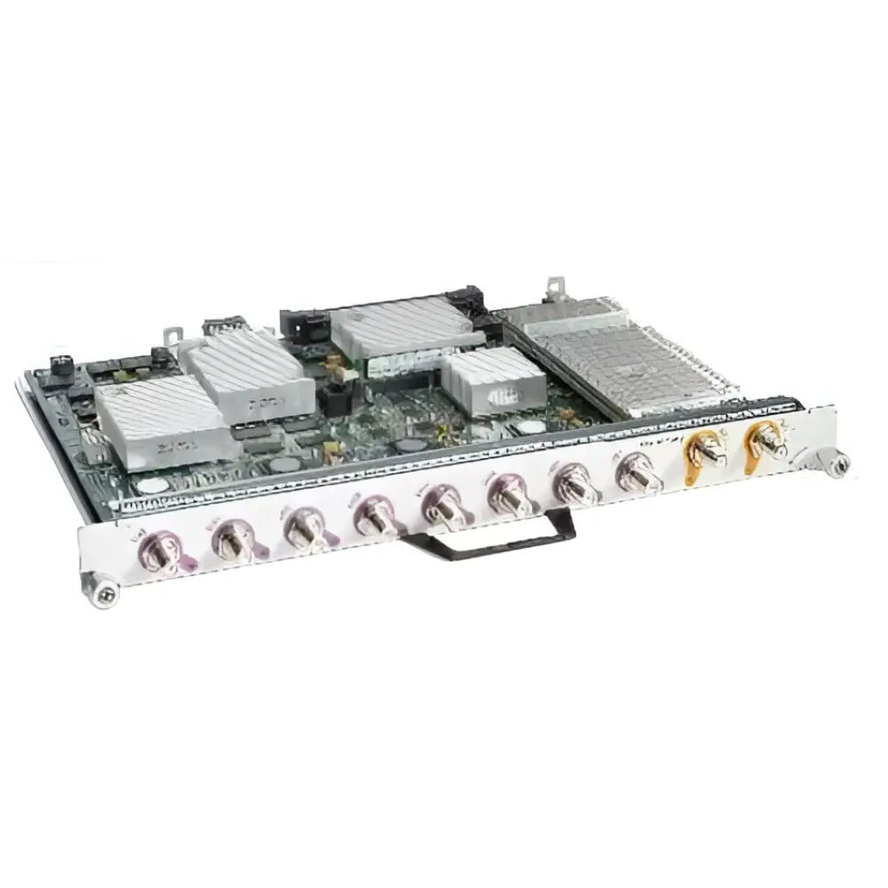 Cisco UBR-MC88V DOCSIS 3.0 Broadband Processing Engine Line Card for uBR7200 - Refurbished