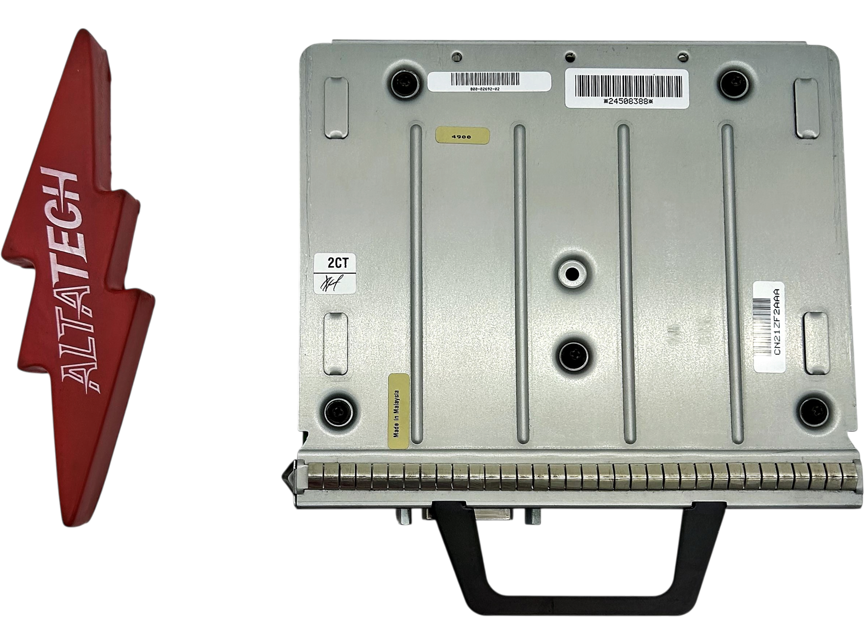 Cisco PA-FE-FX 1 Port Fast Ethernet RJ45 100Base Adapter