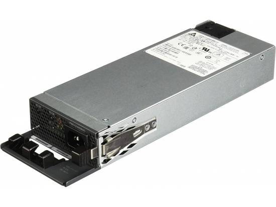 Cisco PWR-C2-640WAC 640W Power Supply (DPS-640BB) - Refurbished