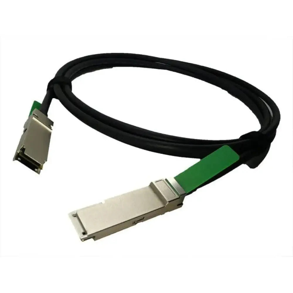 Cisco QSFP-H40G-CU3M 40G QSFP+ DAC Twinax Copper Cable 3M Passive - Refurbished