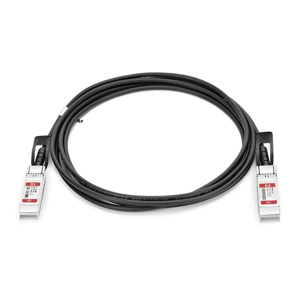 Cisco SFP-H10GB-CU1M 10G SFP+ DAC Twinax Cable 1M Passive Direct Attach Copper - Refurbished