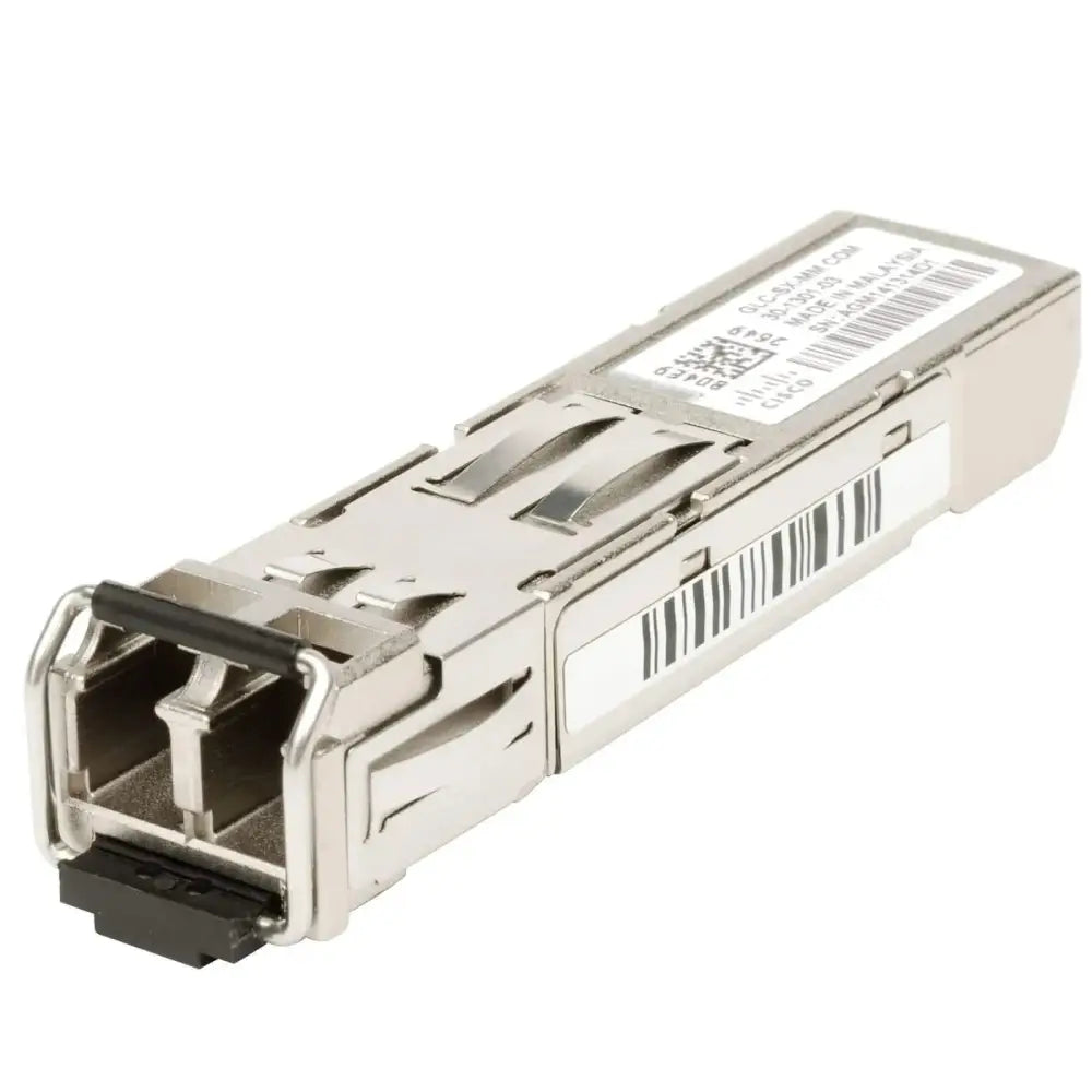 Cisco GLC-SX-MMD++ 1000BASE-SX SFP Transceiver Module MMF 850nm DOM TAA - New