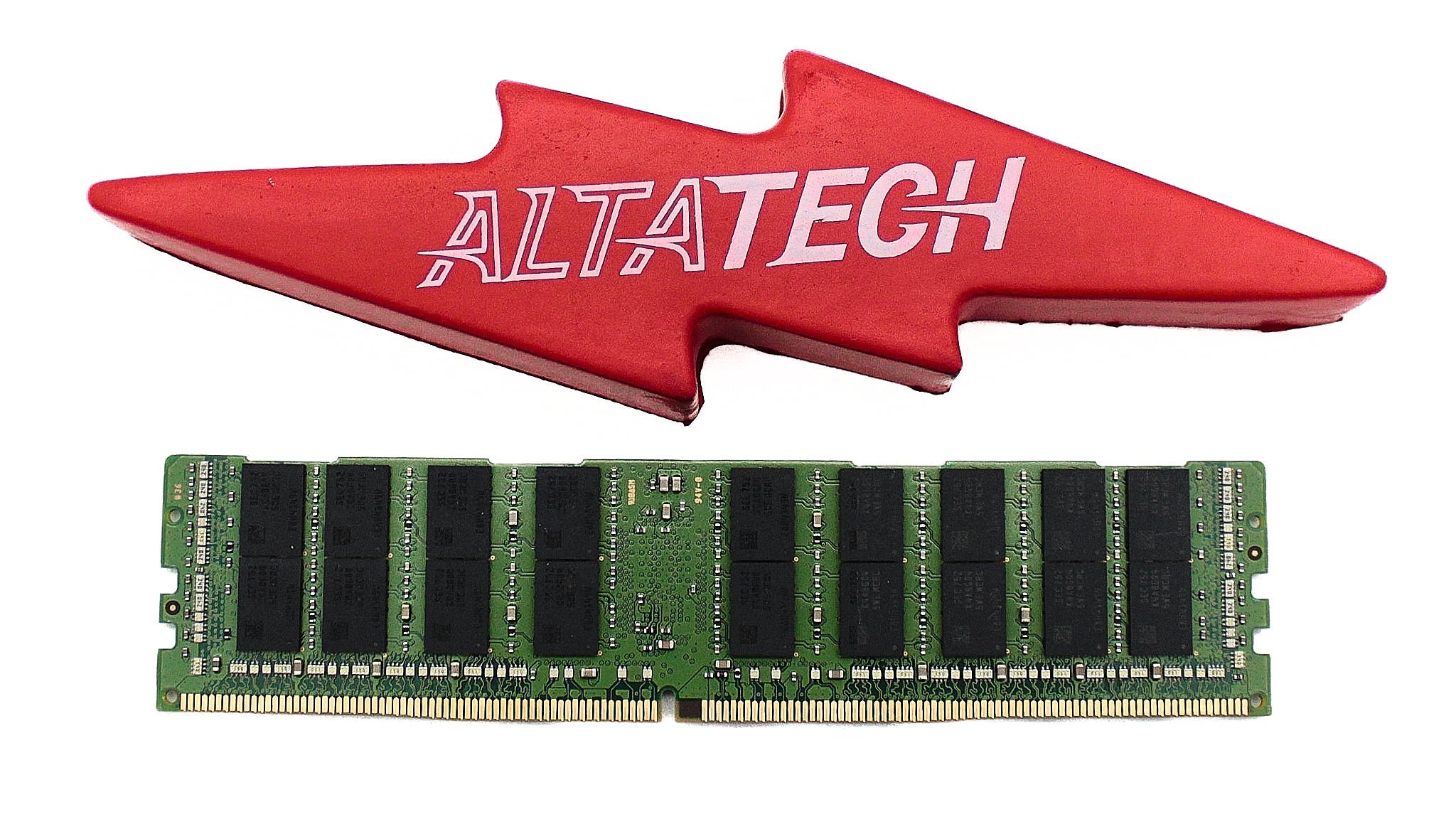 Cisco UCS-ML-1X324RV-A 32GB PC4-19200TL DDR4-2400 4DRX4 ECC