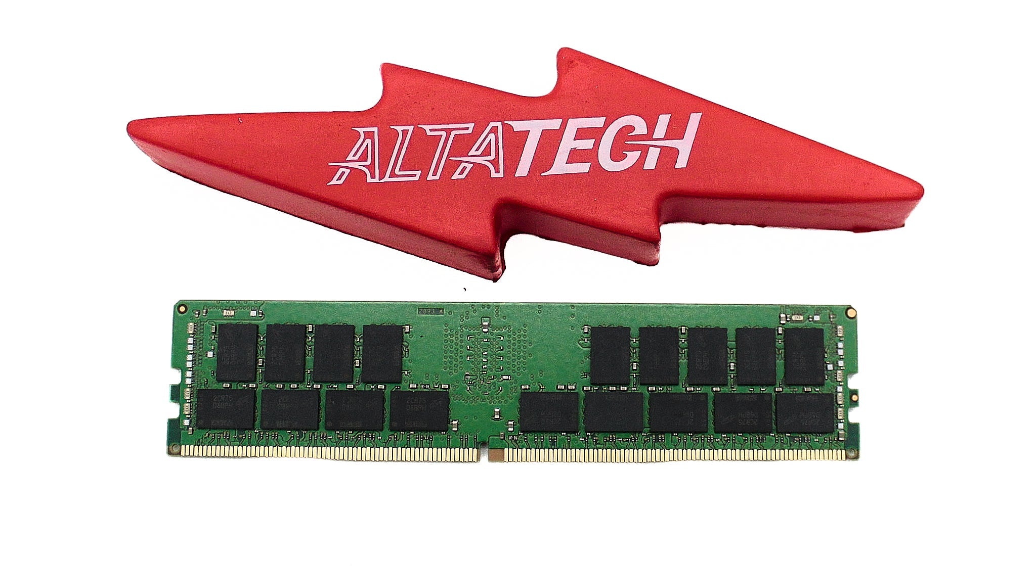 Cisco UCS-MR-X32G2RW 32GB PC4-25600AA DDR4-3200 2RX4 ECC