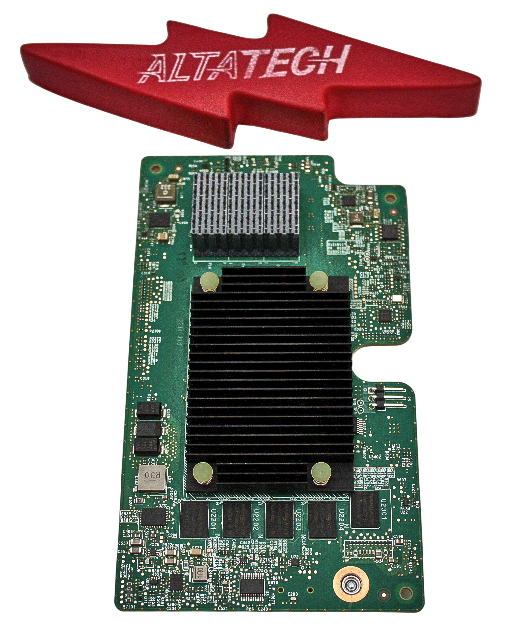 Cisco UCSB-MLOM-40G-04 VIC 1440 MLOM for Blades