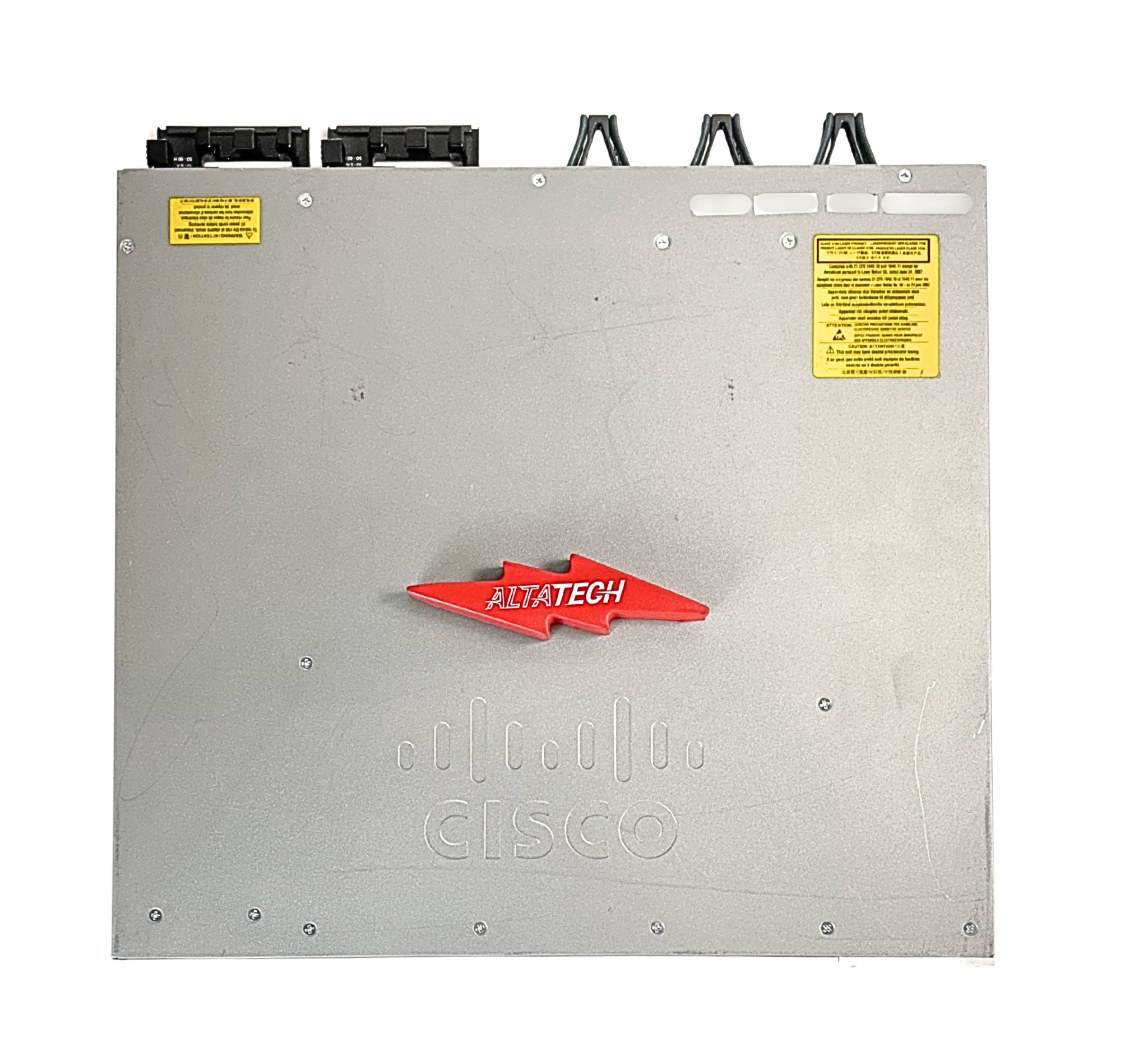 Cisco WS-C3850-24XS-S Cisco 24-Port SFP+ 715WAC IP Base