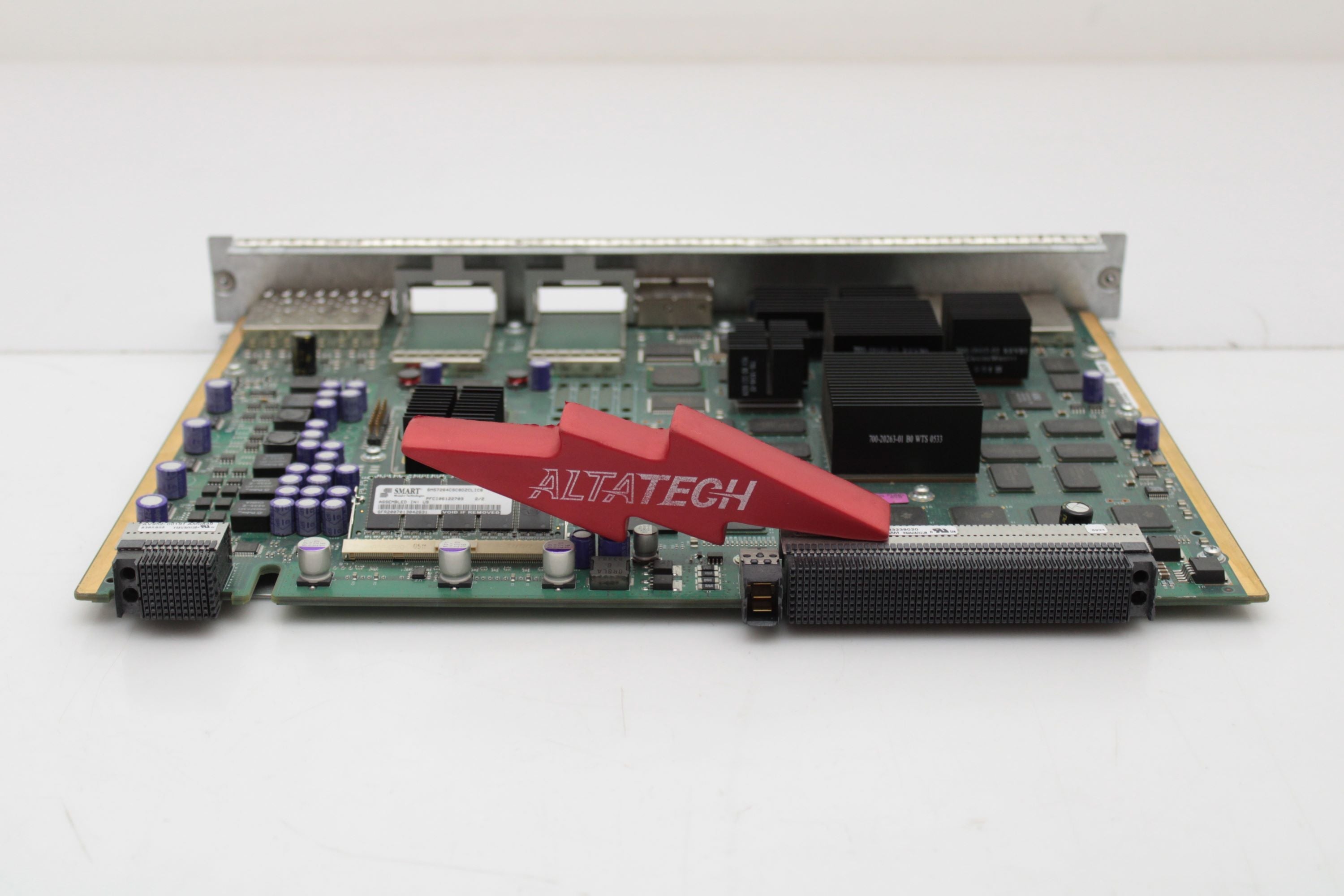 Cisco WS-X4516-10GE WS-X4516-10GE Catalyst 4500 Supervisor Engine V-10