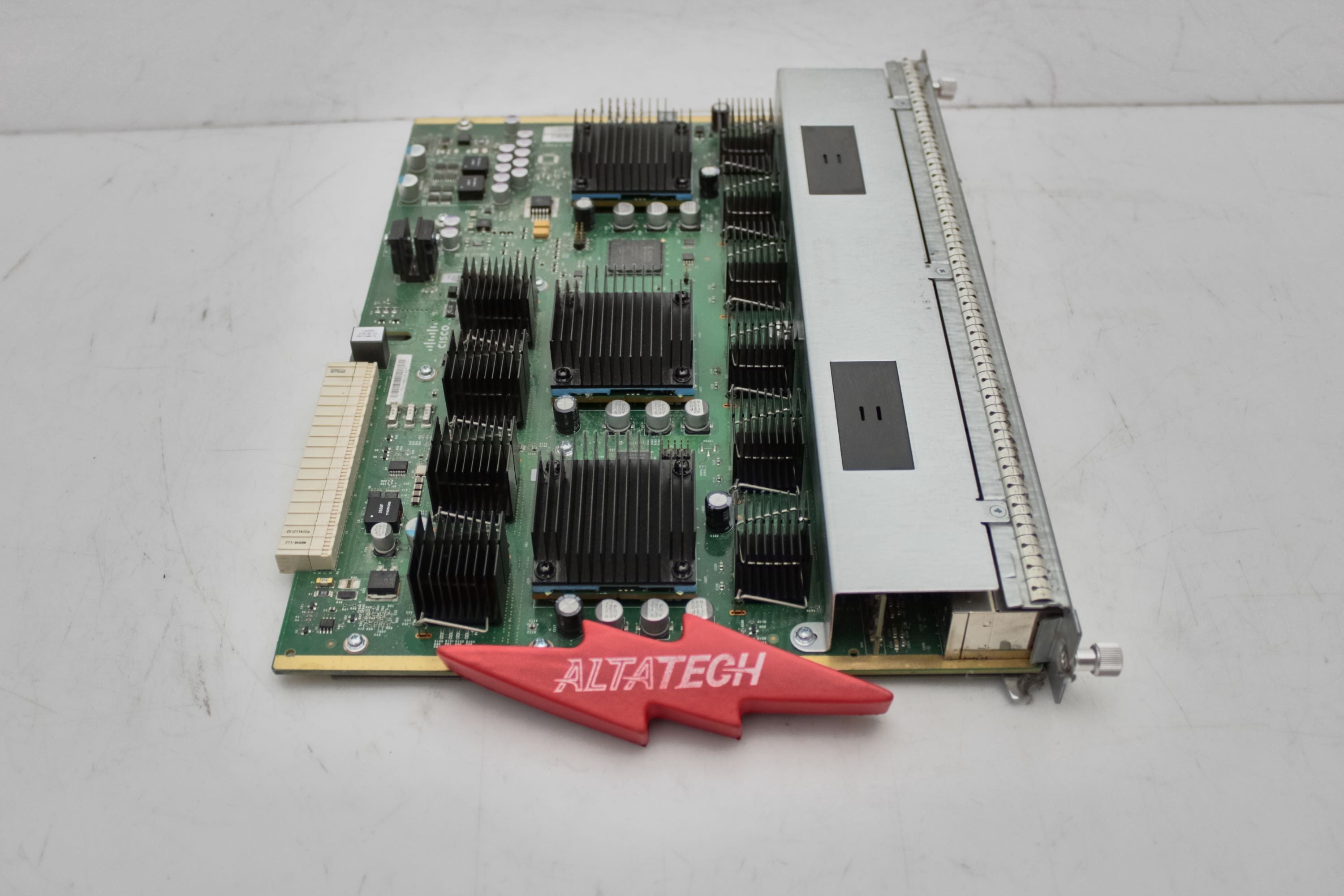 Cisco WS-X4748-RJ45V+E WS-X4748-RJ45V+E Cisco Catalyst 4500 Series Lin