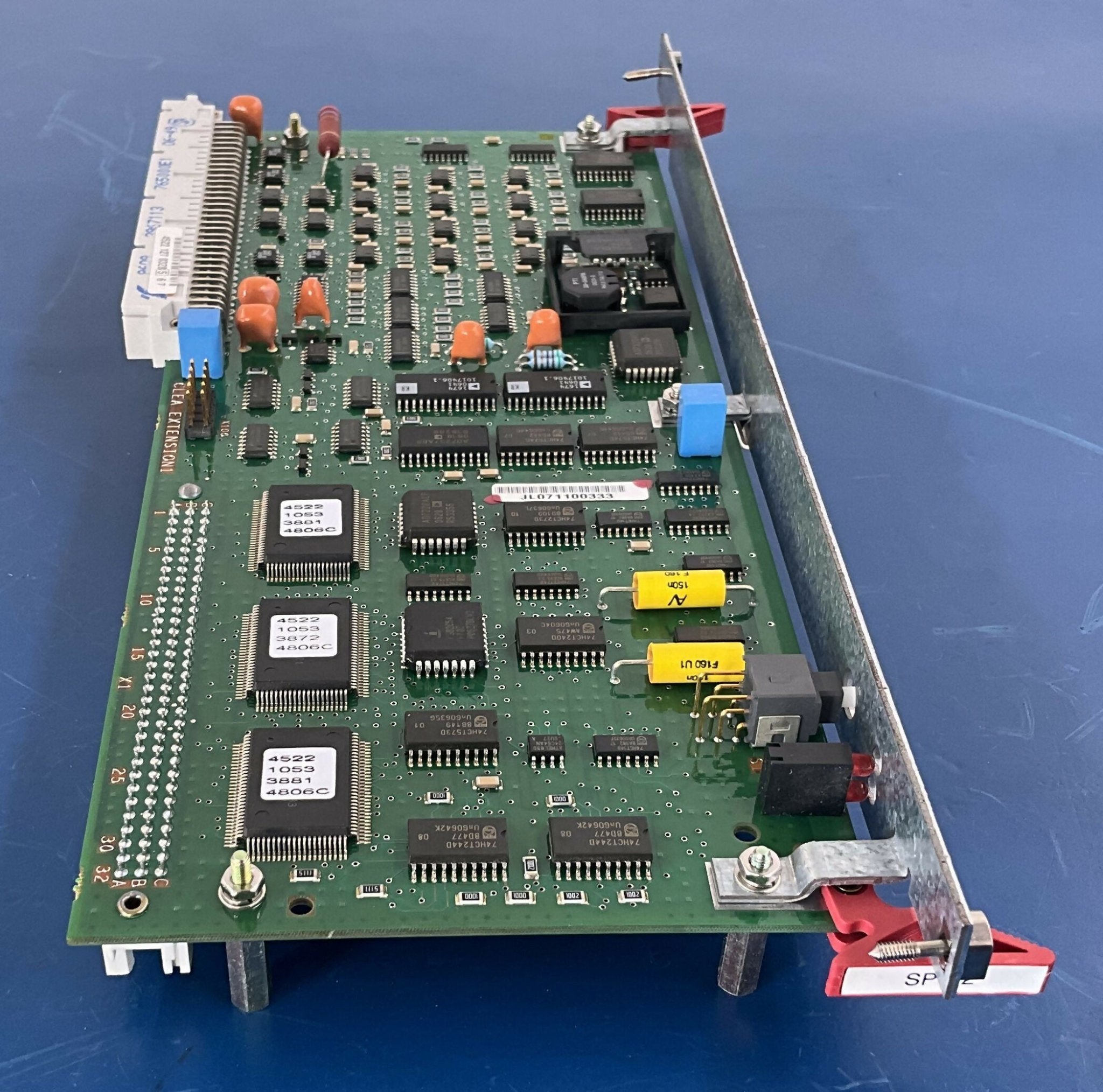 CLEA EXTENSION BOARD (452212703285/4522 127 03285) PHILIPS
