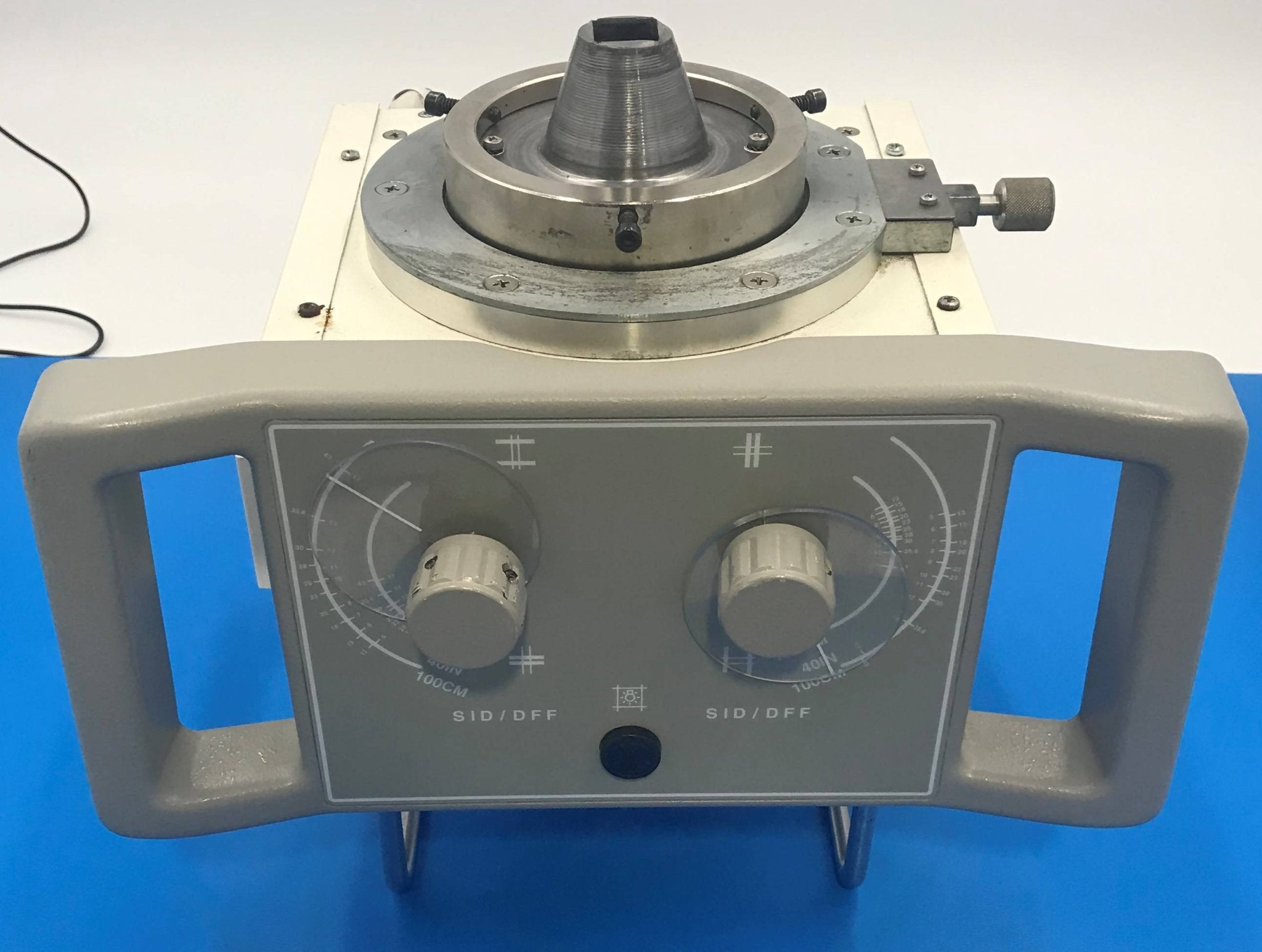 Collimator (2141235 GE