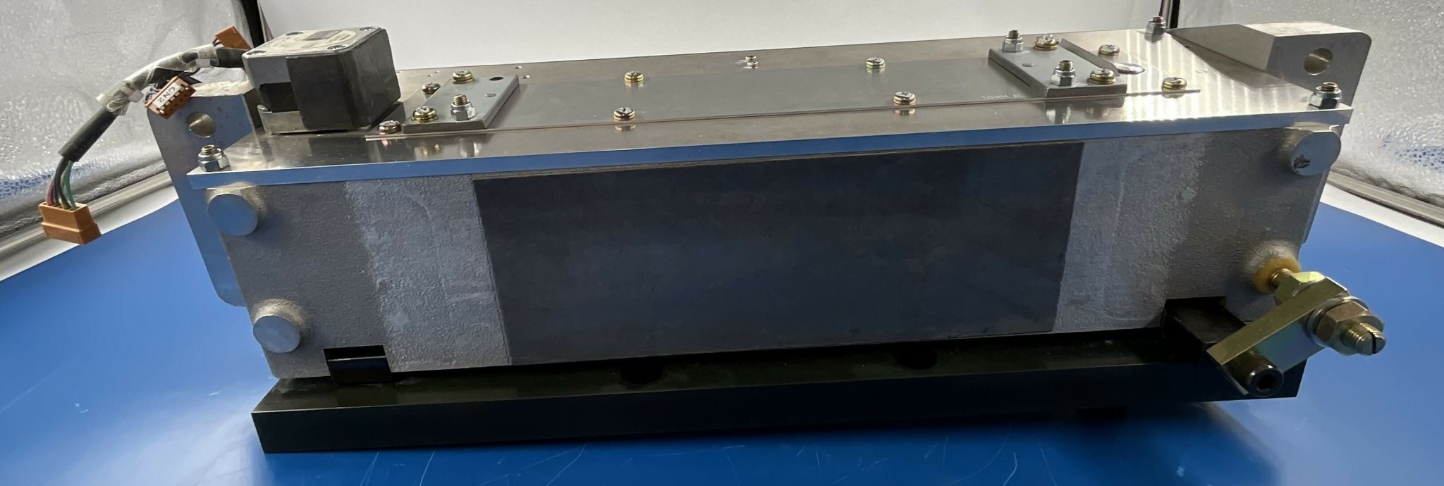 COLLIMATOR ASM (5130001/P9184LF GE