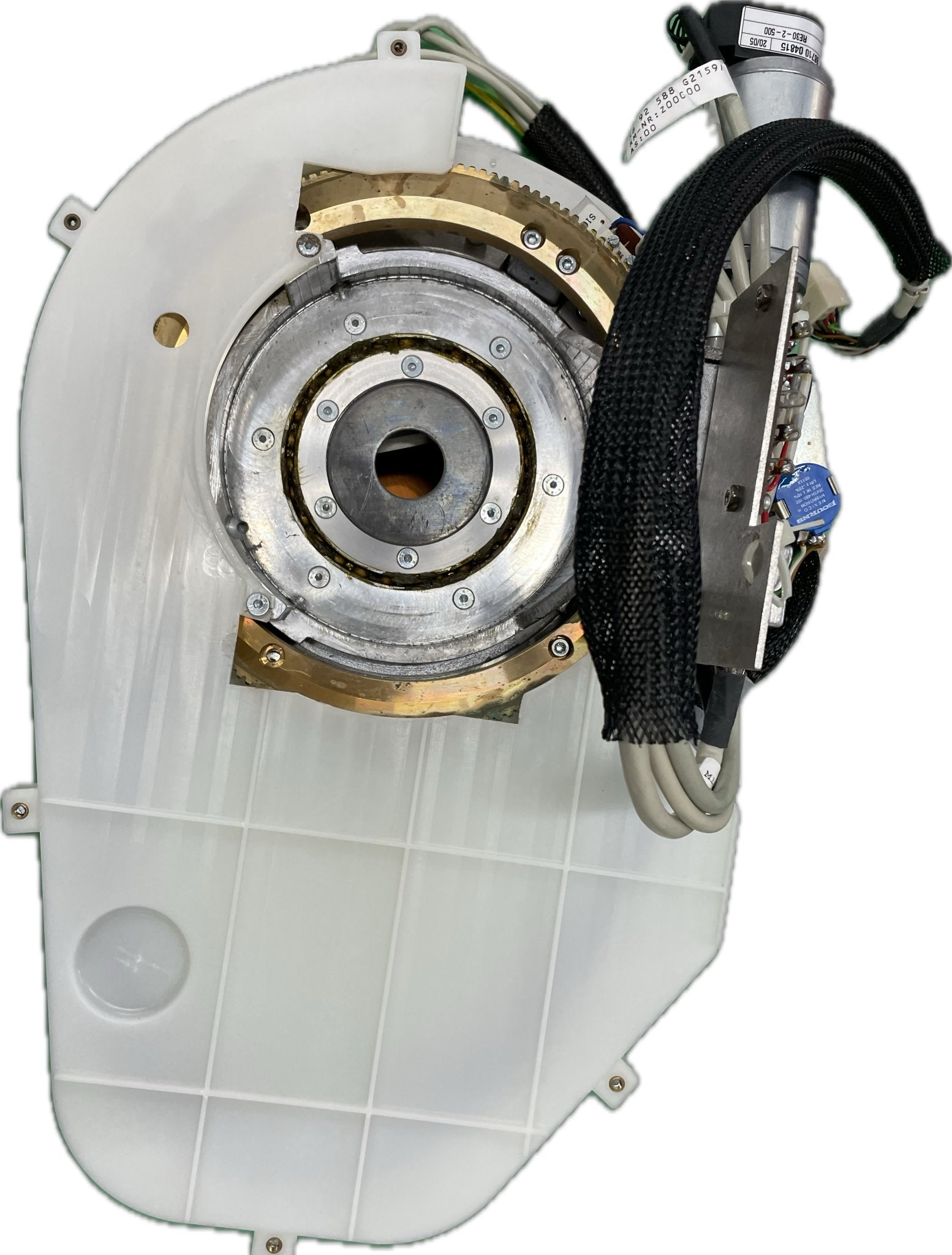 COLLIMATOR CARD ROTATIONAL (05662163 SIEMENS