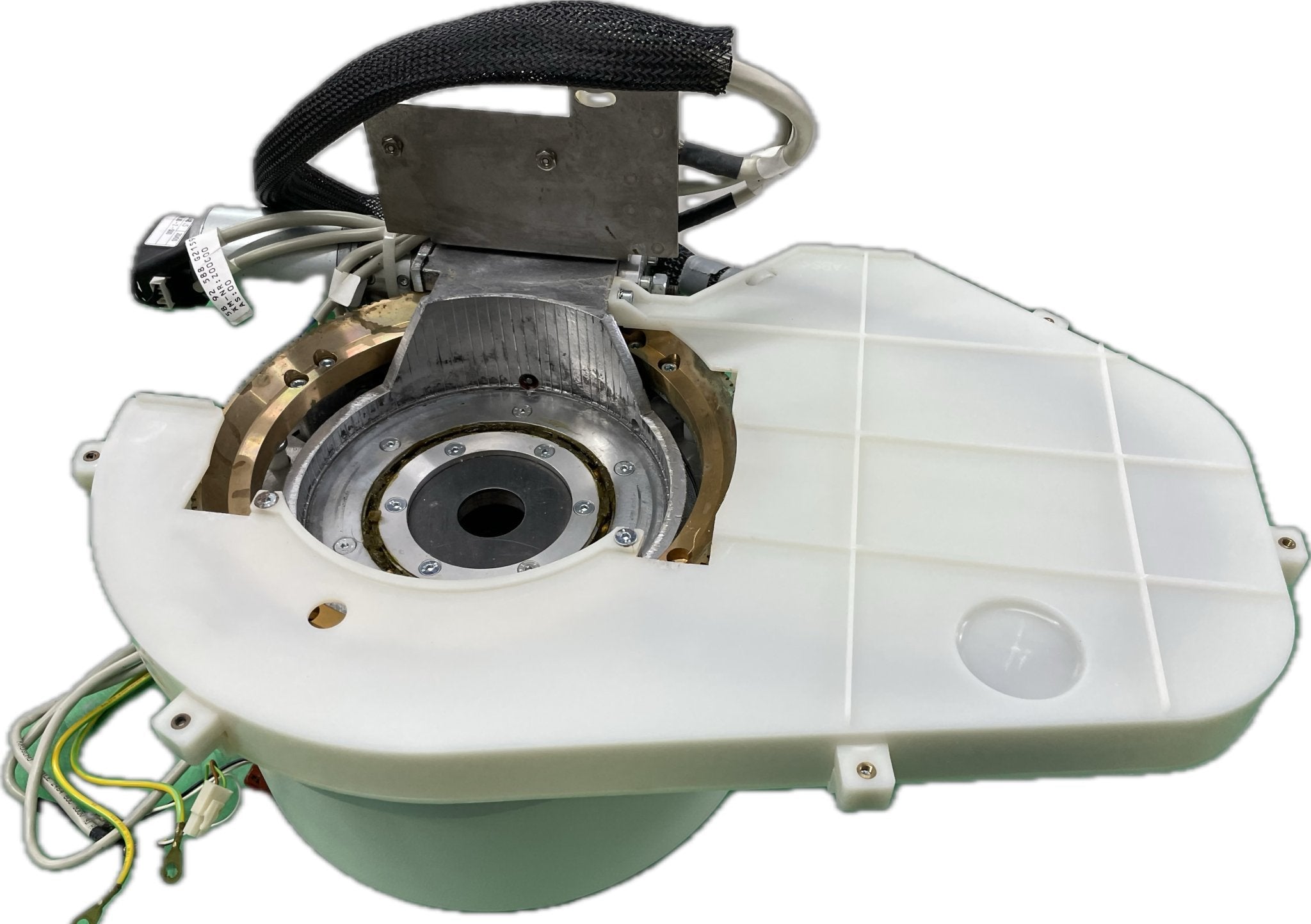 Siemens 05662163 - Collimator Card Rotational for Axiom Artis Top | Alo Tech Solutions