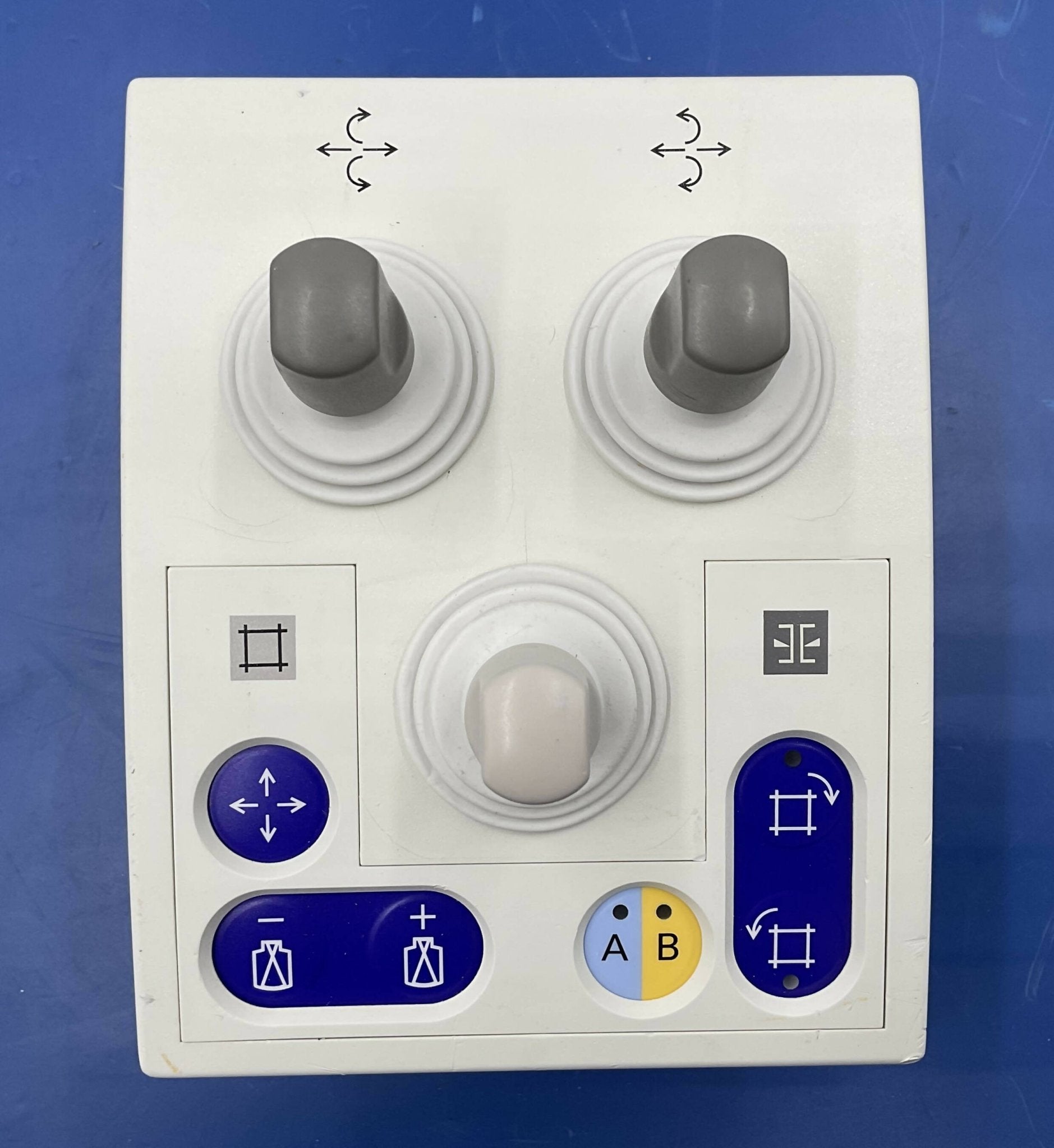 Collimator Control Module (04775719/4775719 REV5 SIEMENS