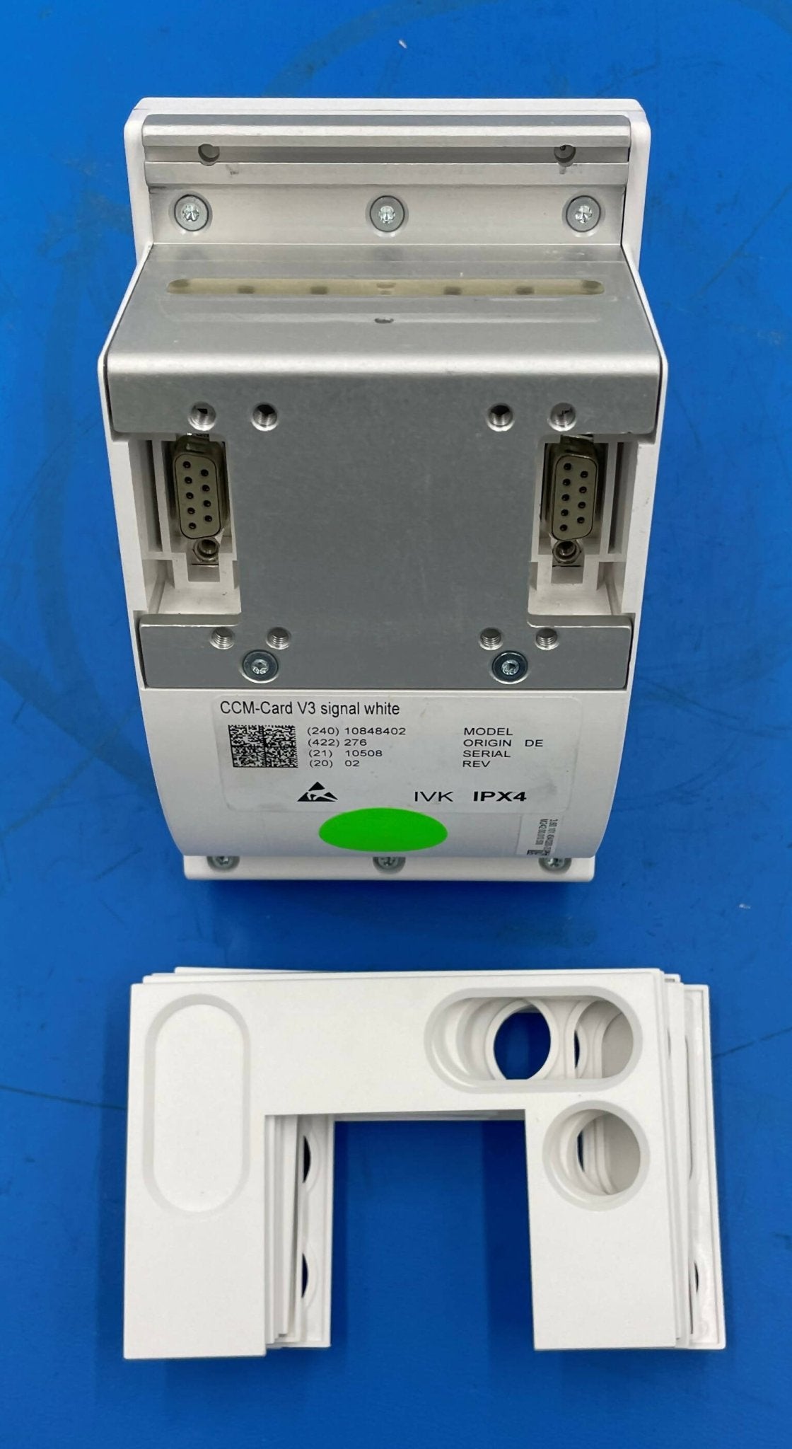 Collimator Control Module (10848402 Siemens
