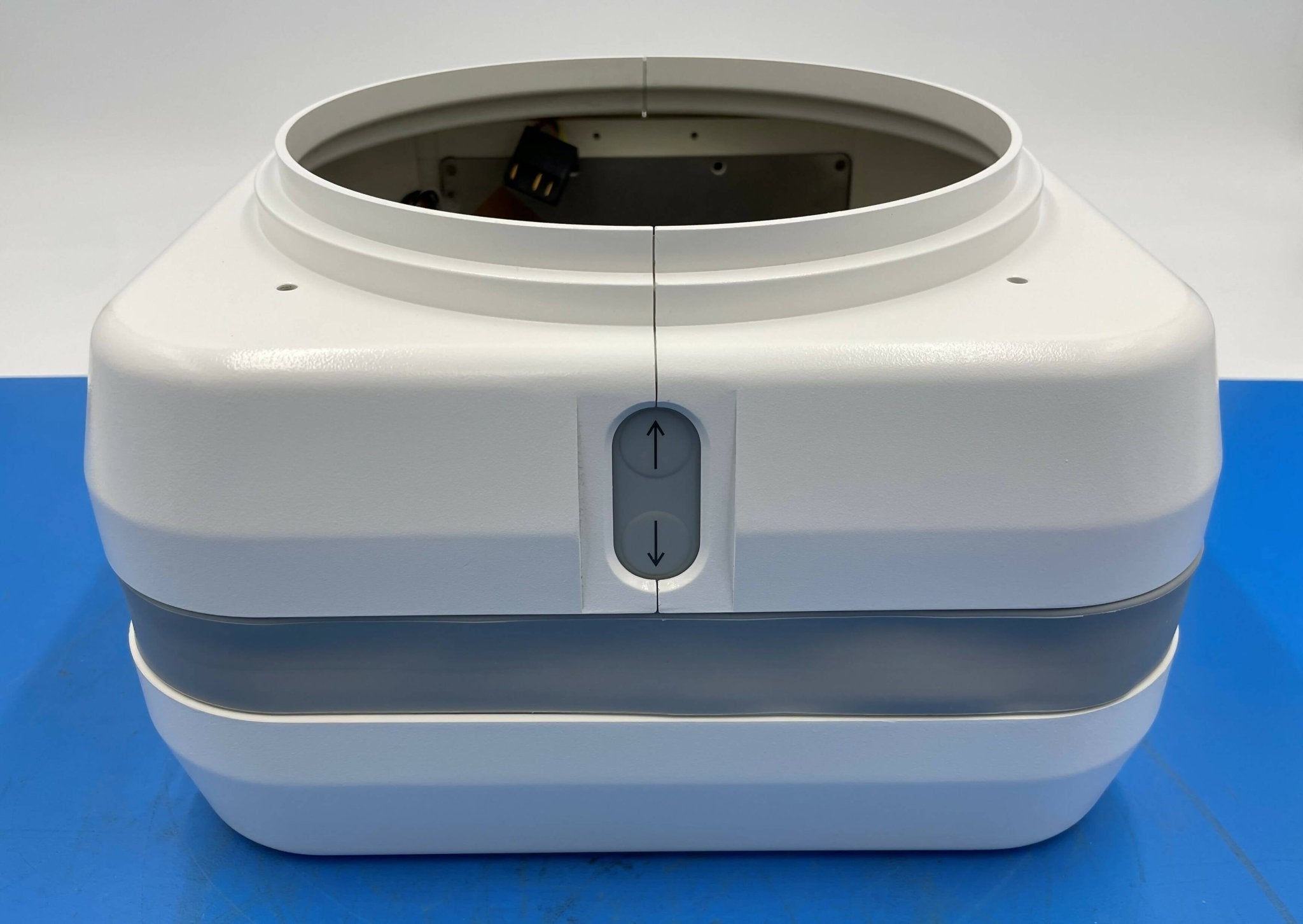 Collision Protection Detector CPD FD 20X20 plane A (10396496 SIEMENS