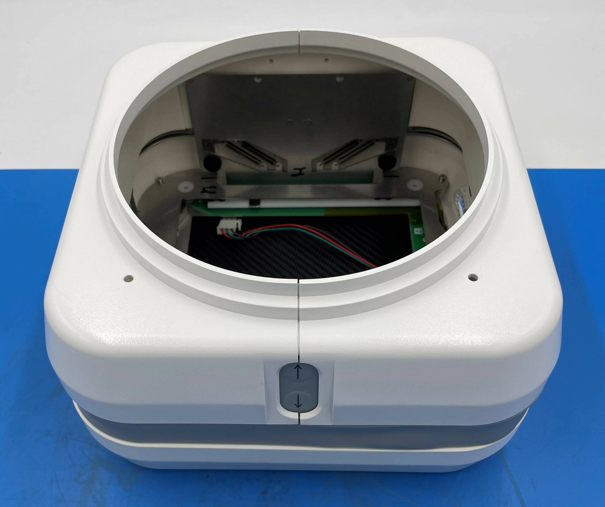 Collision Protection Detector CPD FD 20X20 plane A (10396496 SIEMENS