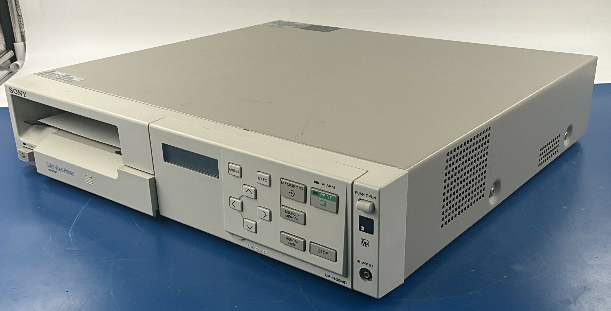 COLOR PRINTER (UP1850MD/453561051601) SONY/PHILIPS