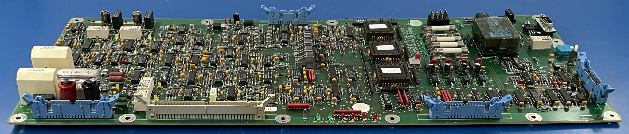 Command 1 Board SCPU (2164594 A GE
