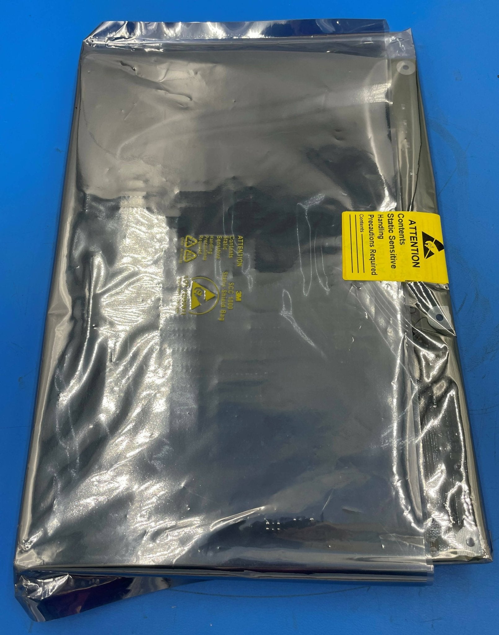 COMMAND 2 BOARD SCPU NEW (2167228-2/2167228/5398973 GE Advantx