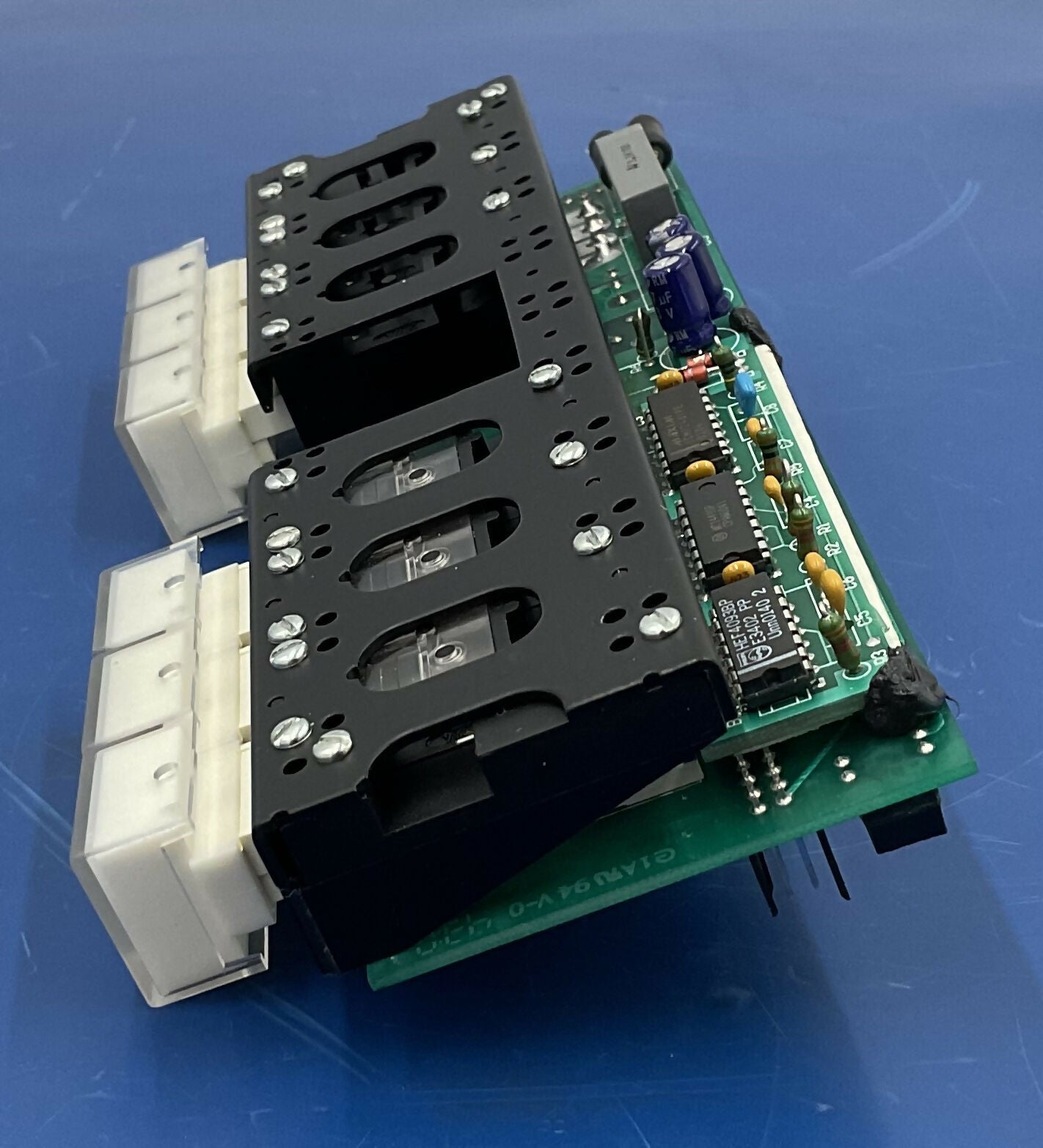 COMPAX FASTON KEYBOARD SWITCH (45296650/45296336) GE