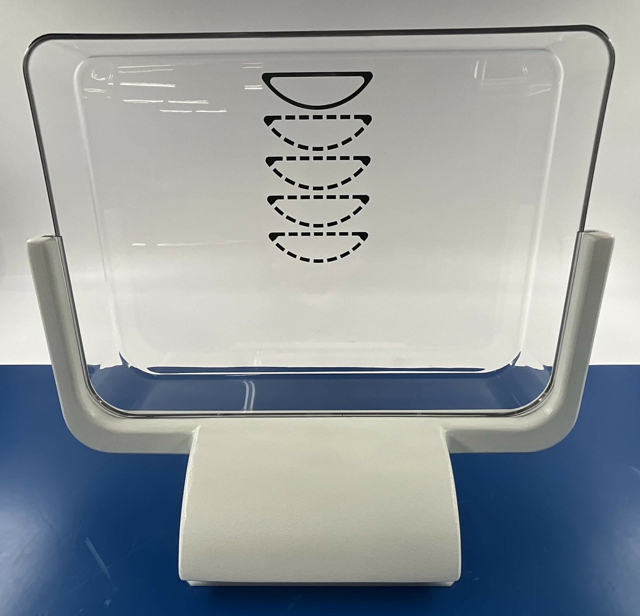 Compression Paddle 18X24 (2233355-2) GE