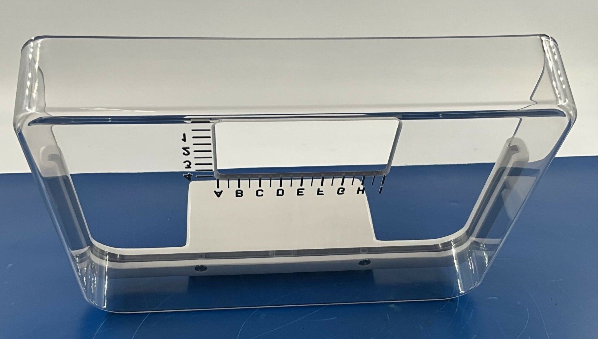 COMPRESSION PADDLE (2248758-2) GE