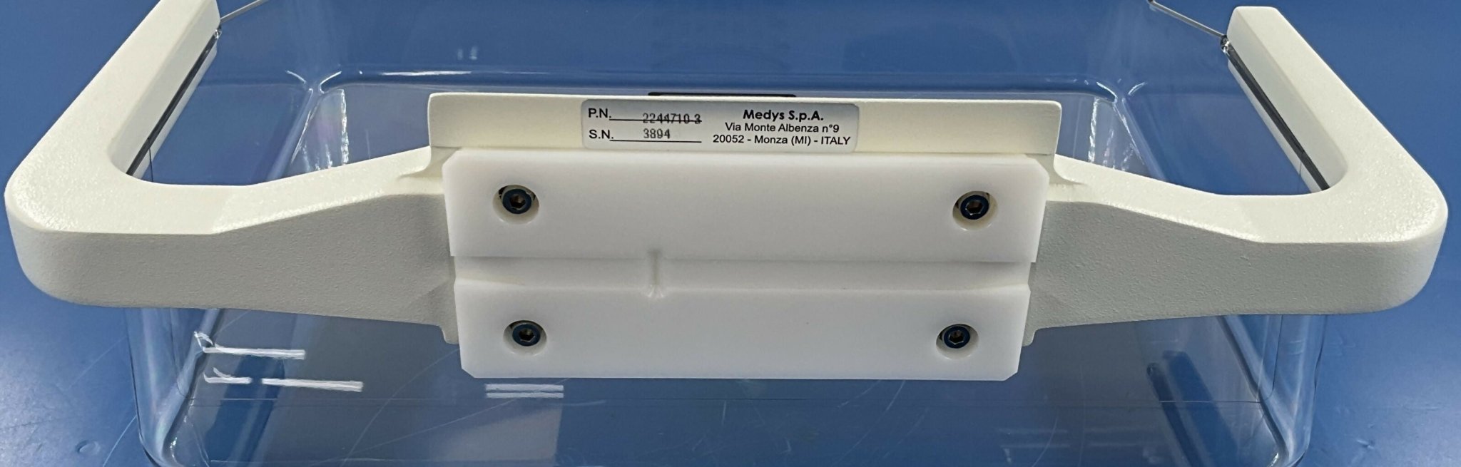 Compression Paddle 24 X 30 (2244710-3) GE