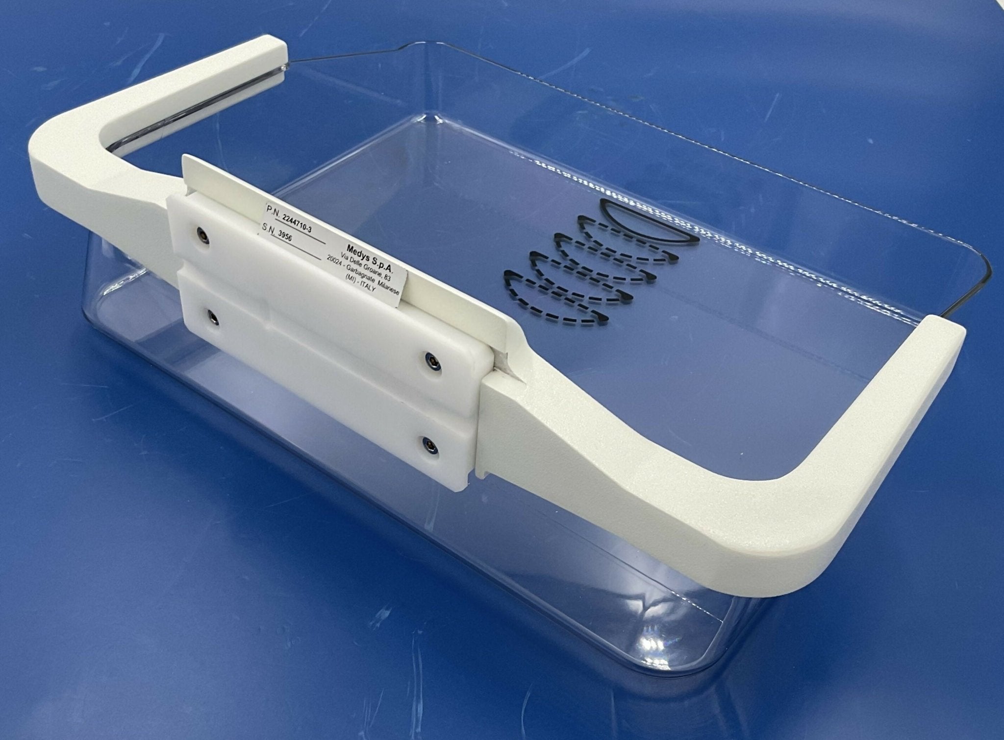 Compression Paddle 24 X 30 (2244710-3) GE