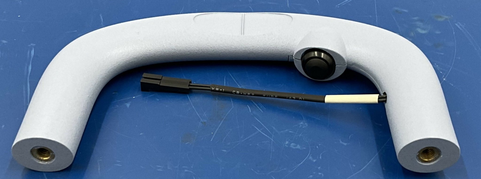 CONDOR DETECTOR DRIVE HANDLE ASM (2332038) GE