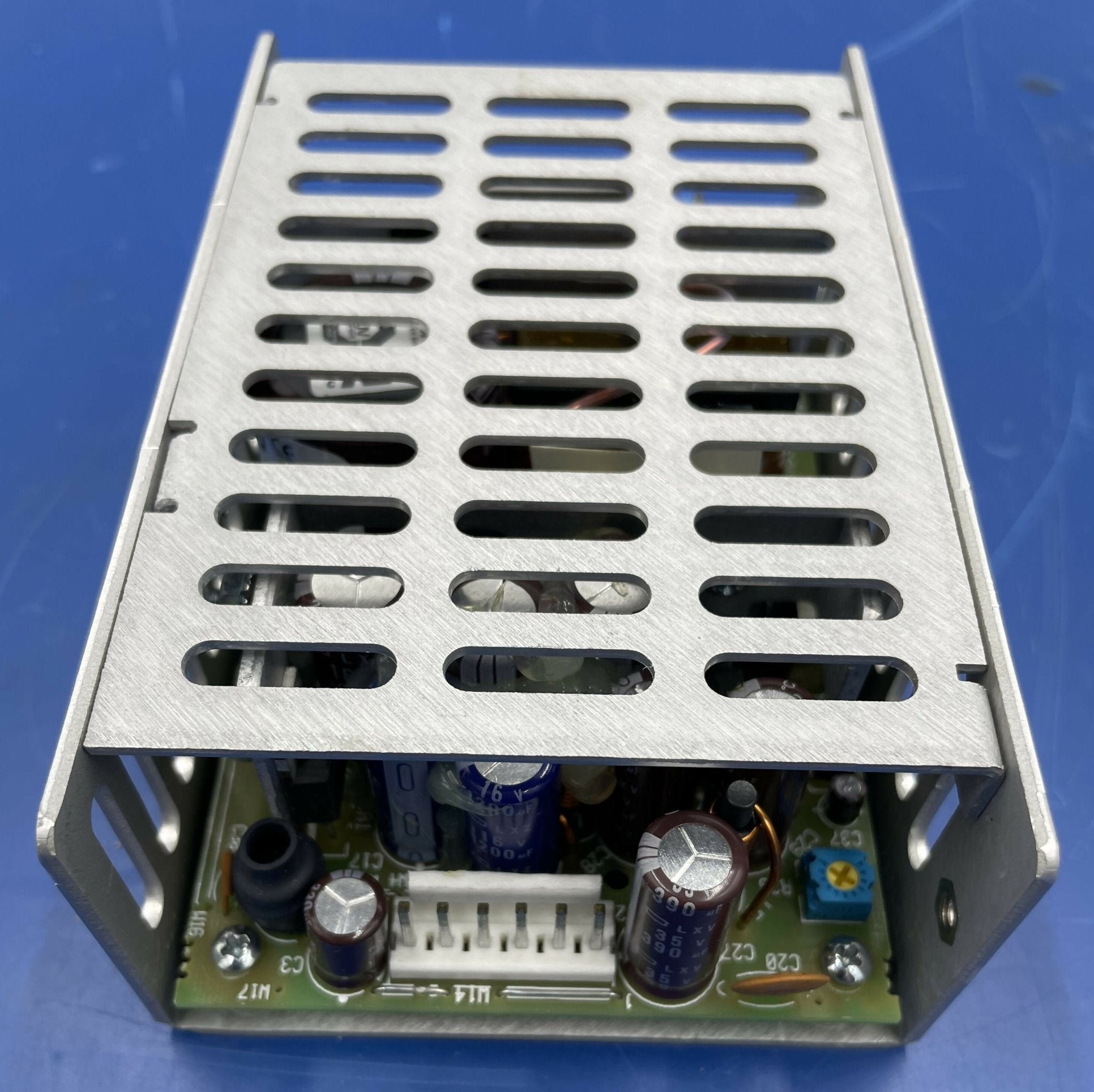 CONDOR POWER SUPPLY AC/DC ROHS (5122505/GLM65d-116GE
