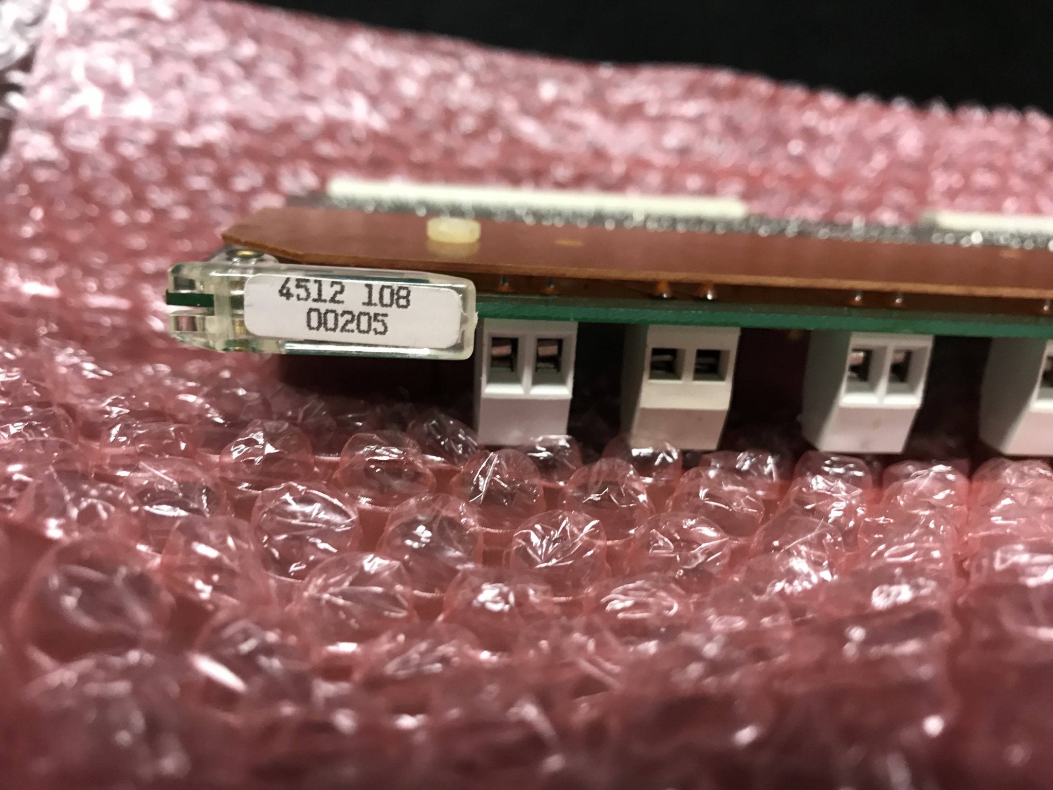 Contrl Board H102 (4512 108 00205/451210800205 Philips