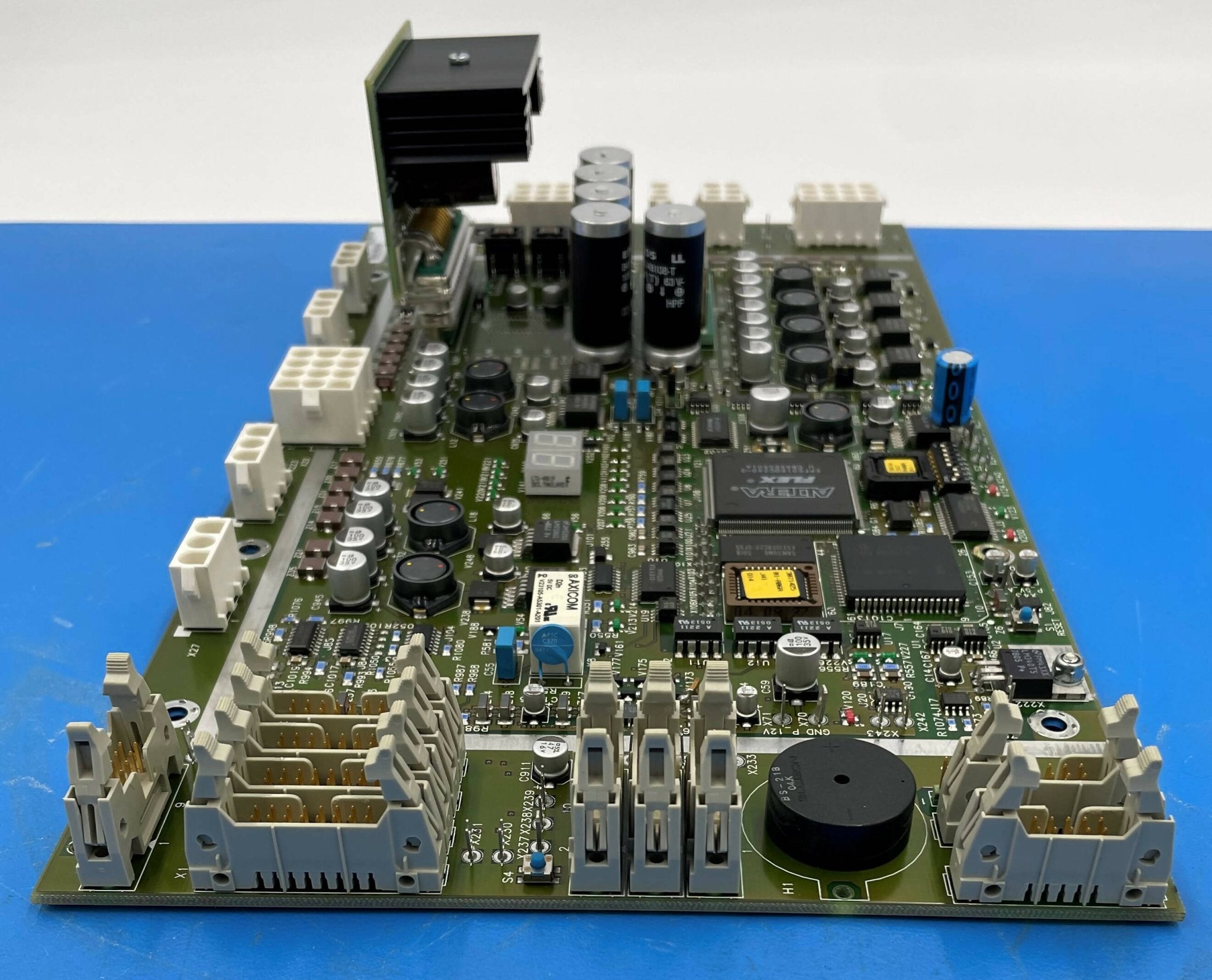 CONTROL BOARD D14/D1 (03073736/3073736/5649509 SIEMENS