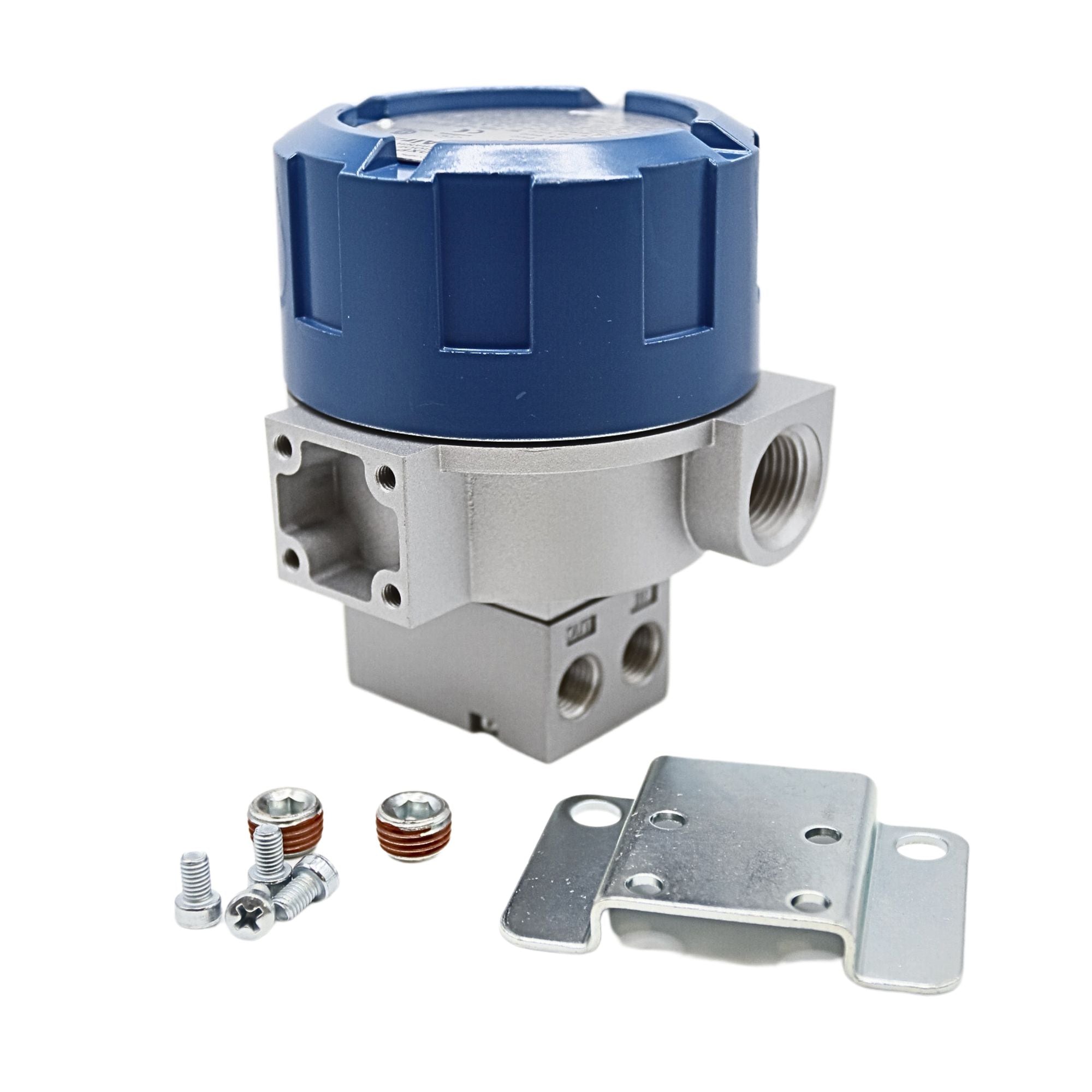 ControlAir | Explosion-Proof I/P Transducer 4-20mA 3-15PSI Transducer | 950-ACA